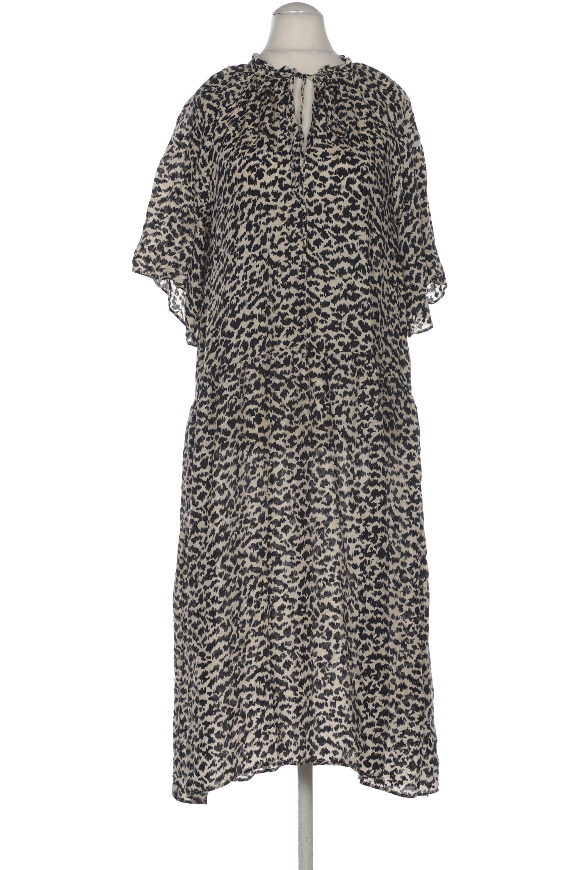 

Arket Damen Kleid, beige, Gr. 38