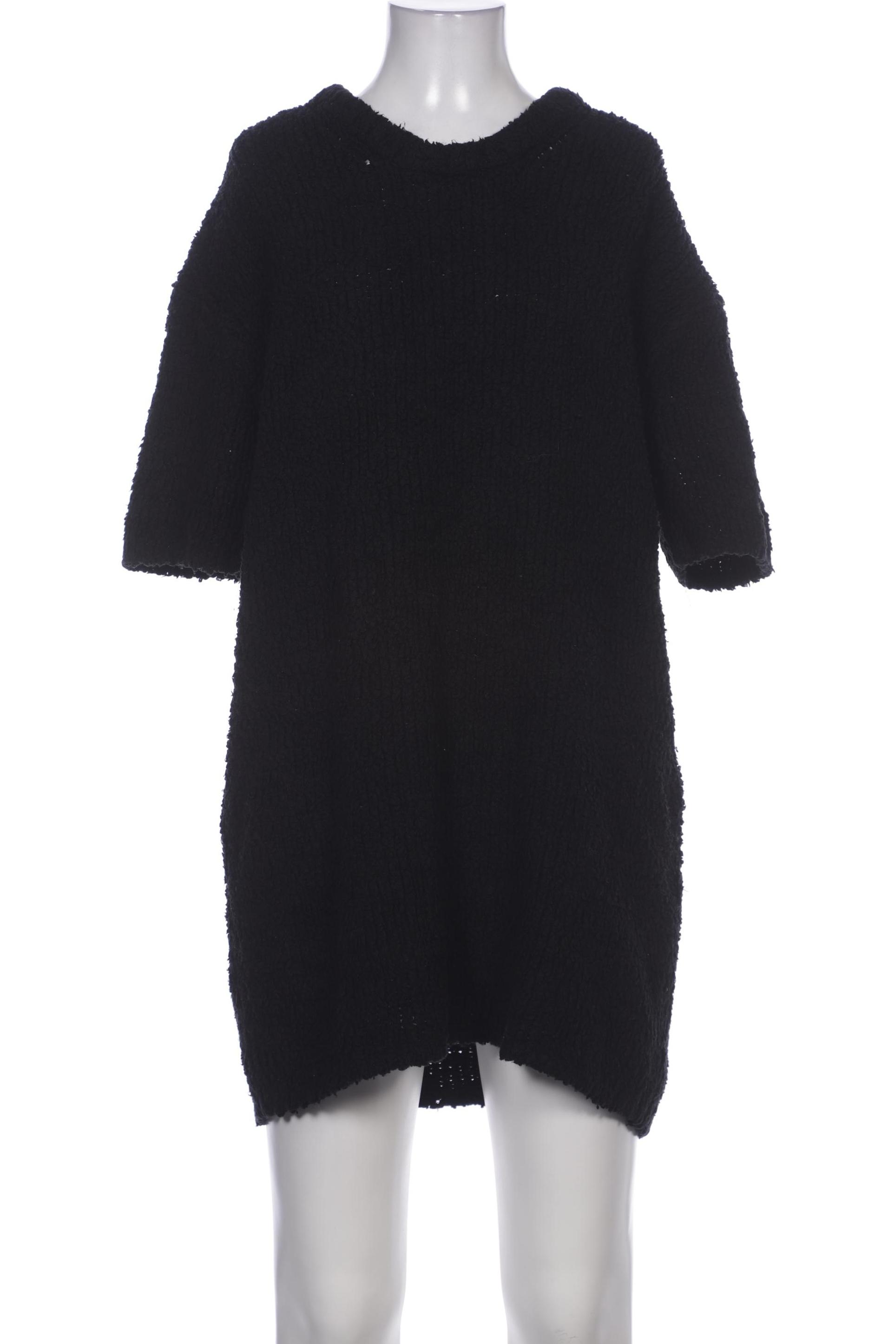 

Arket Damen Kleid, schwarz, Gr. 34