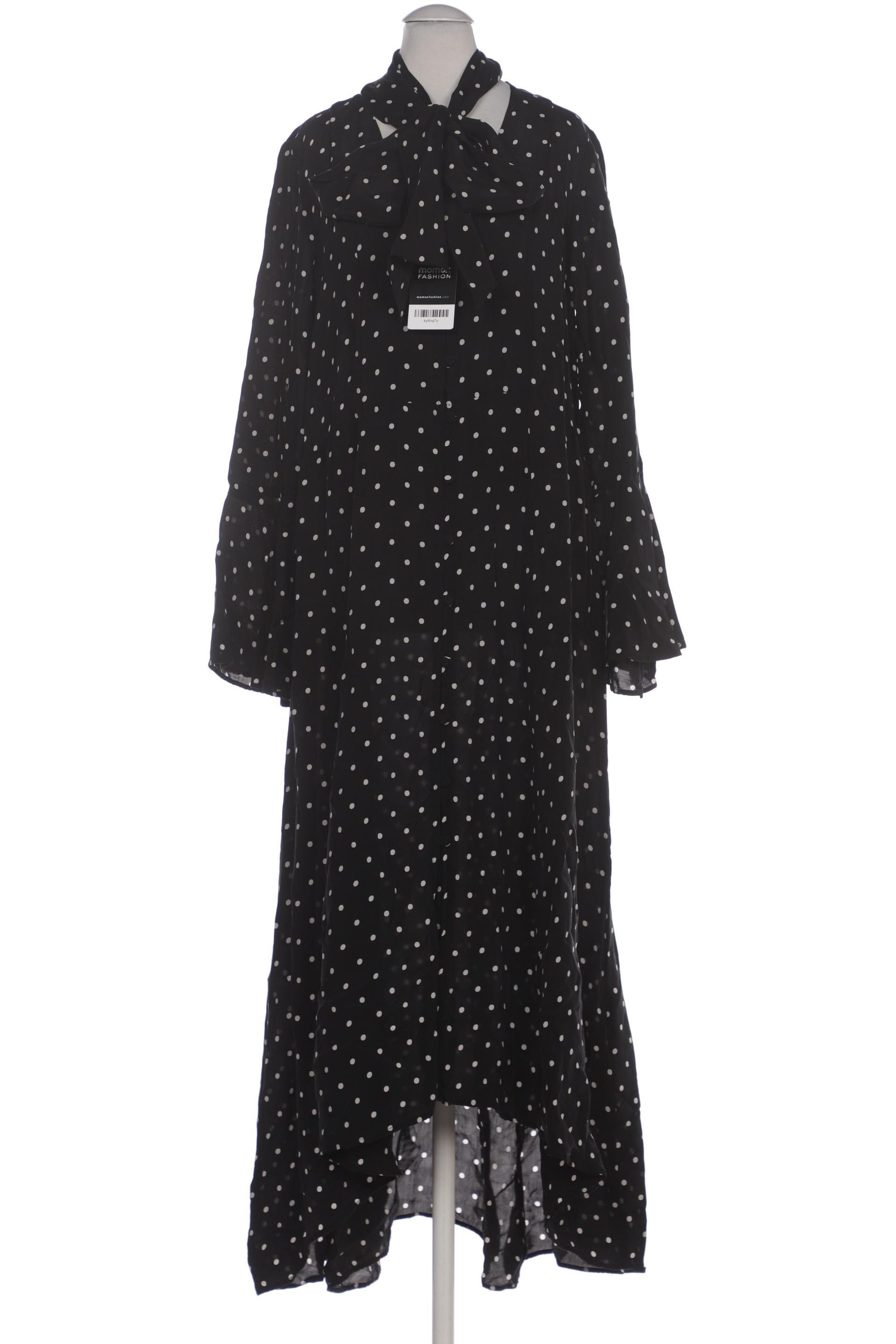 

Arket Damen Kleid, schwarz, Gr. 36