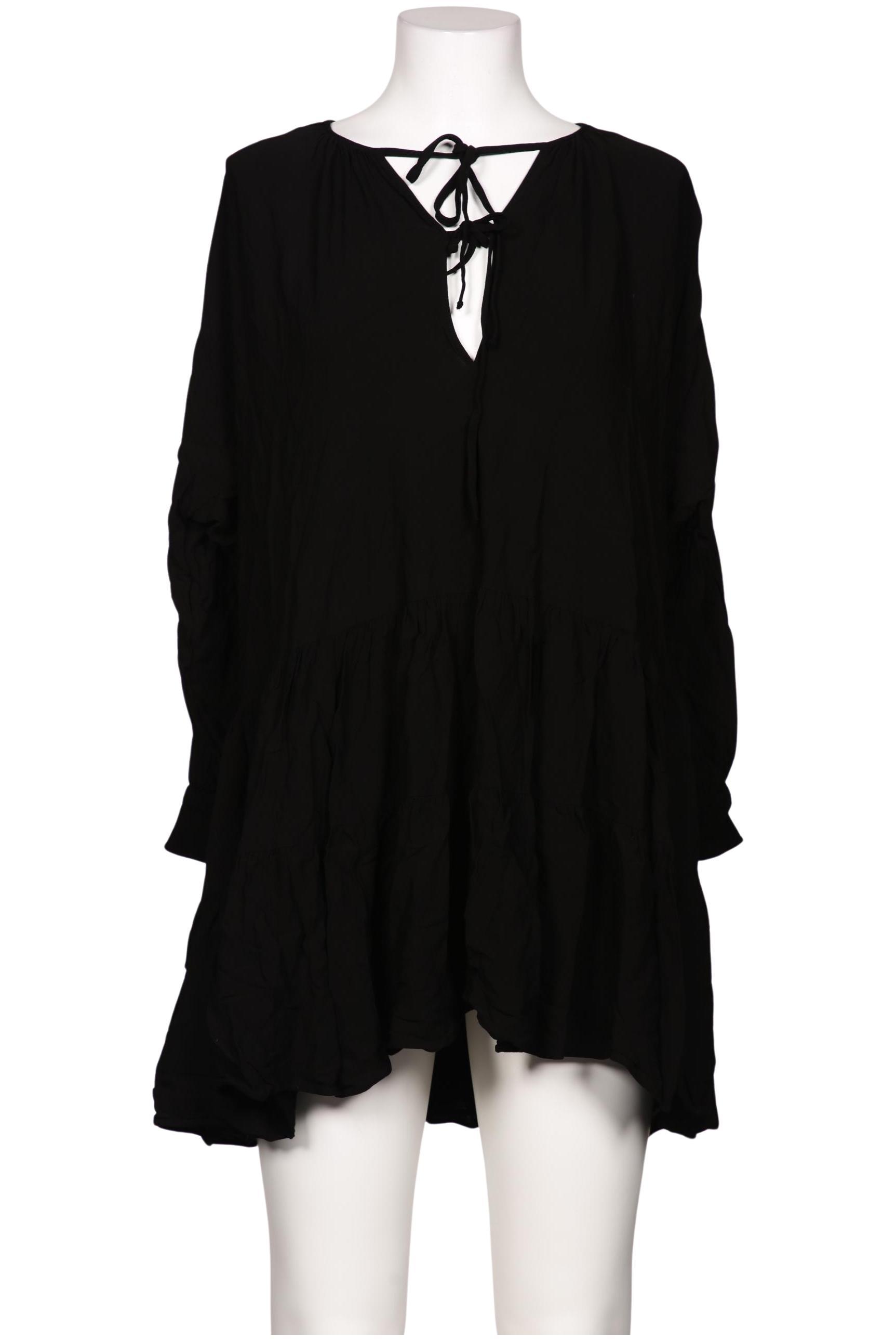 

Arket Damen Kleid, schwarz, Gr. 38
