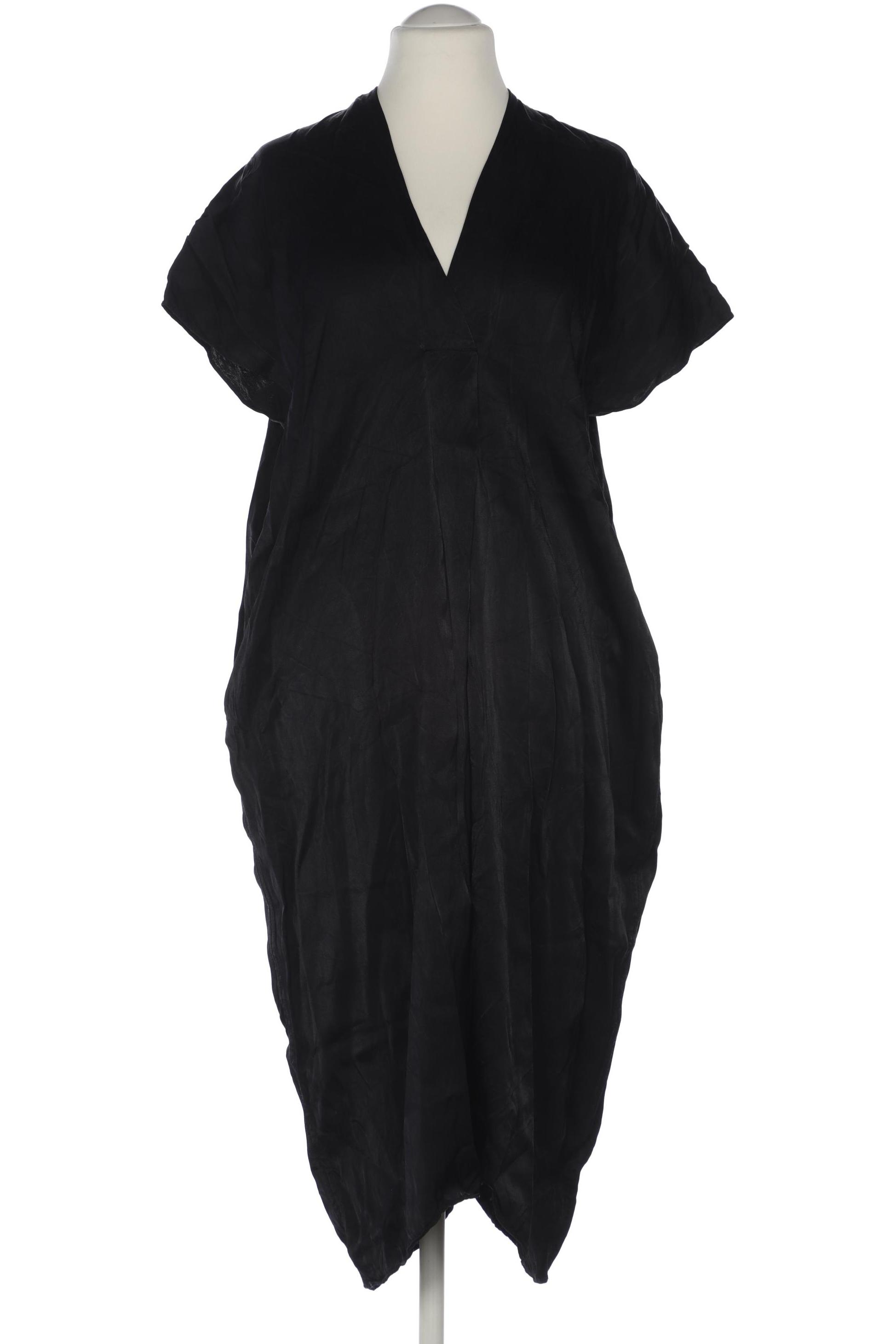 

Arket Damen Kleid, marineblau, Gr. 40