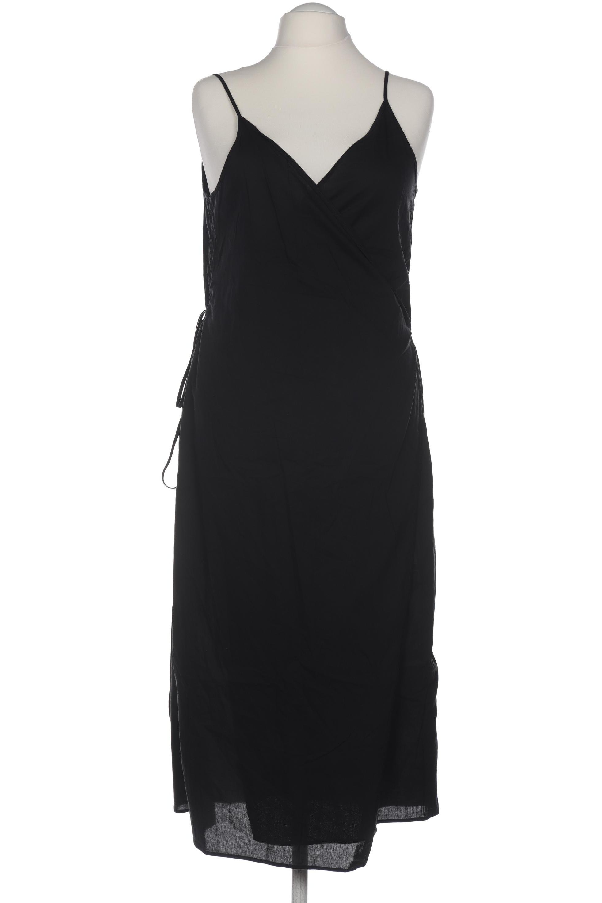 

Arket Damen Kleid, schwarz, Gr. 42