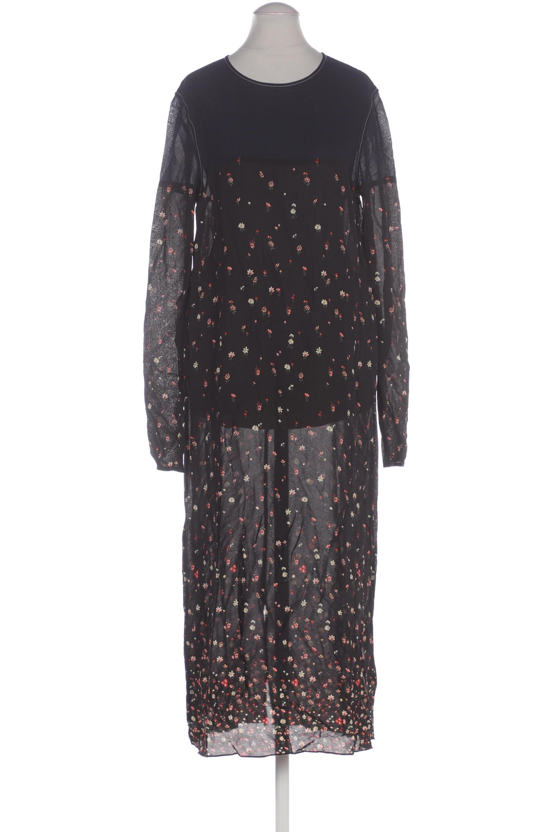 

Arket Damen Kleid, schwarz, Gr. 38