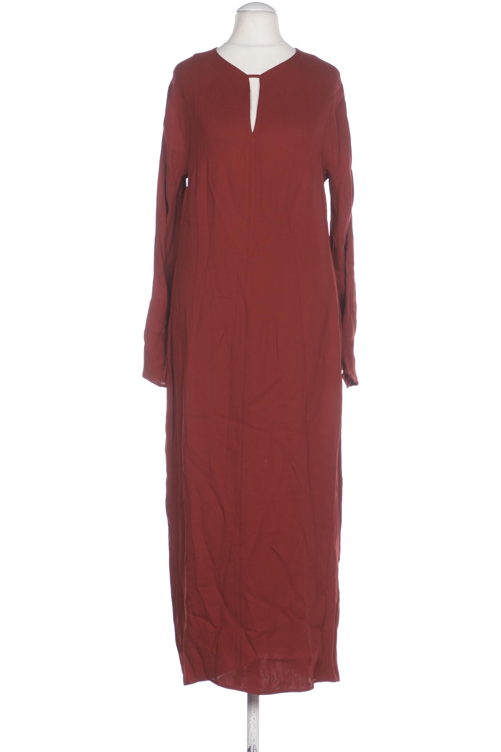 

Arket Damen Kleid, braun, Gr. 36
