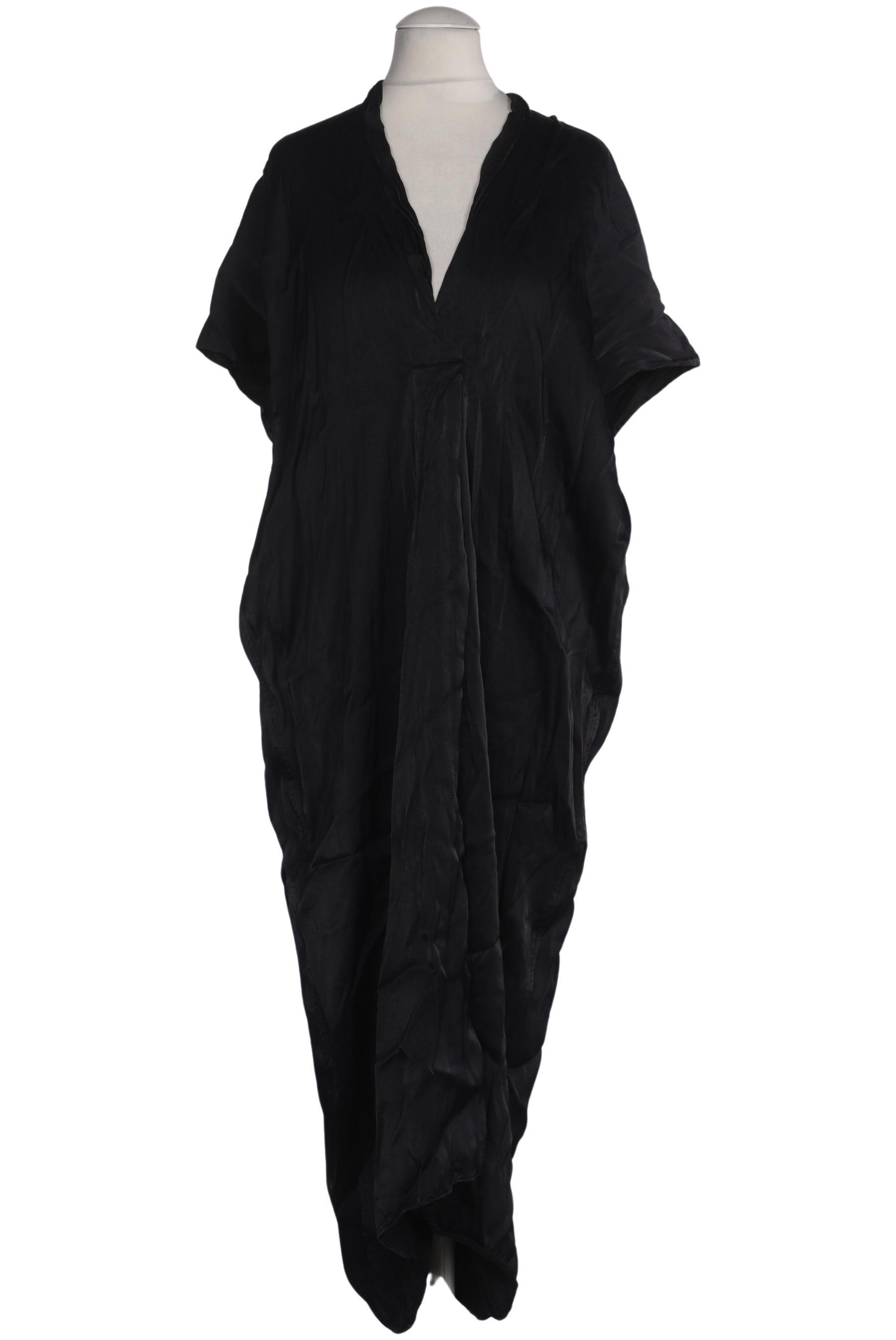 

Arket Damen Kleid, schwarz, Gr. 36