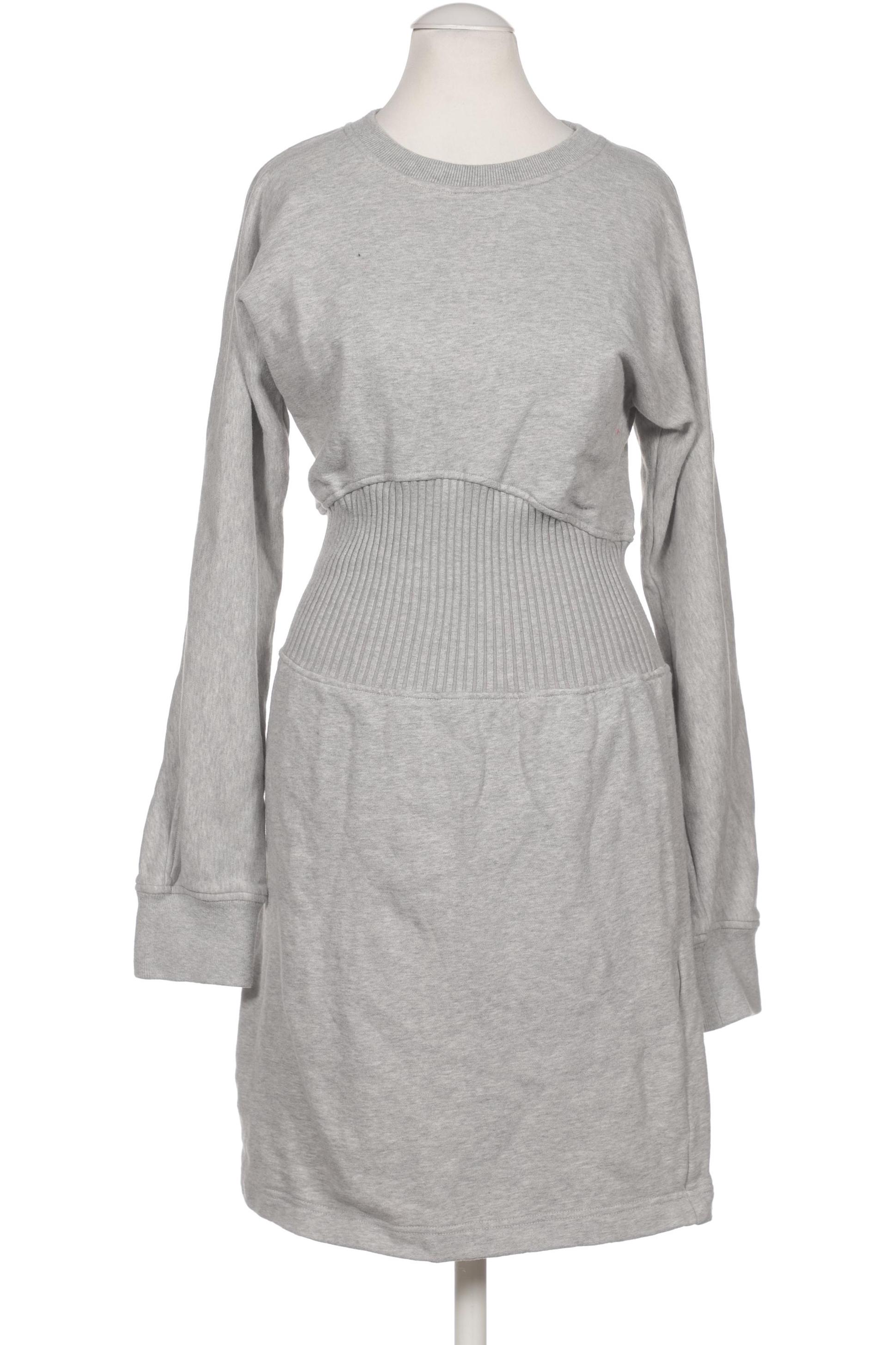 

Arket Damen Kleid, grau, Gr. 34