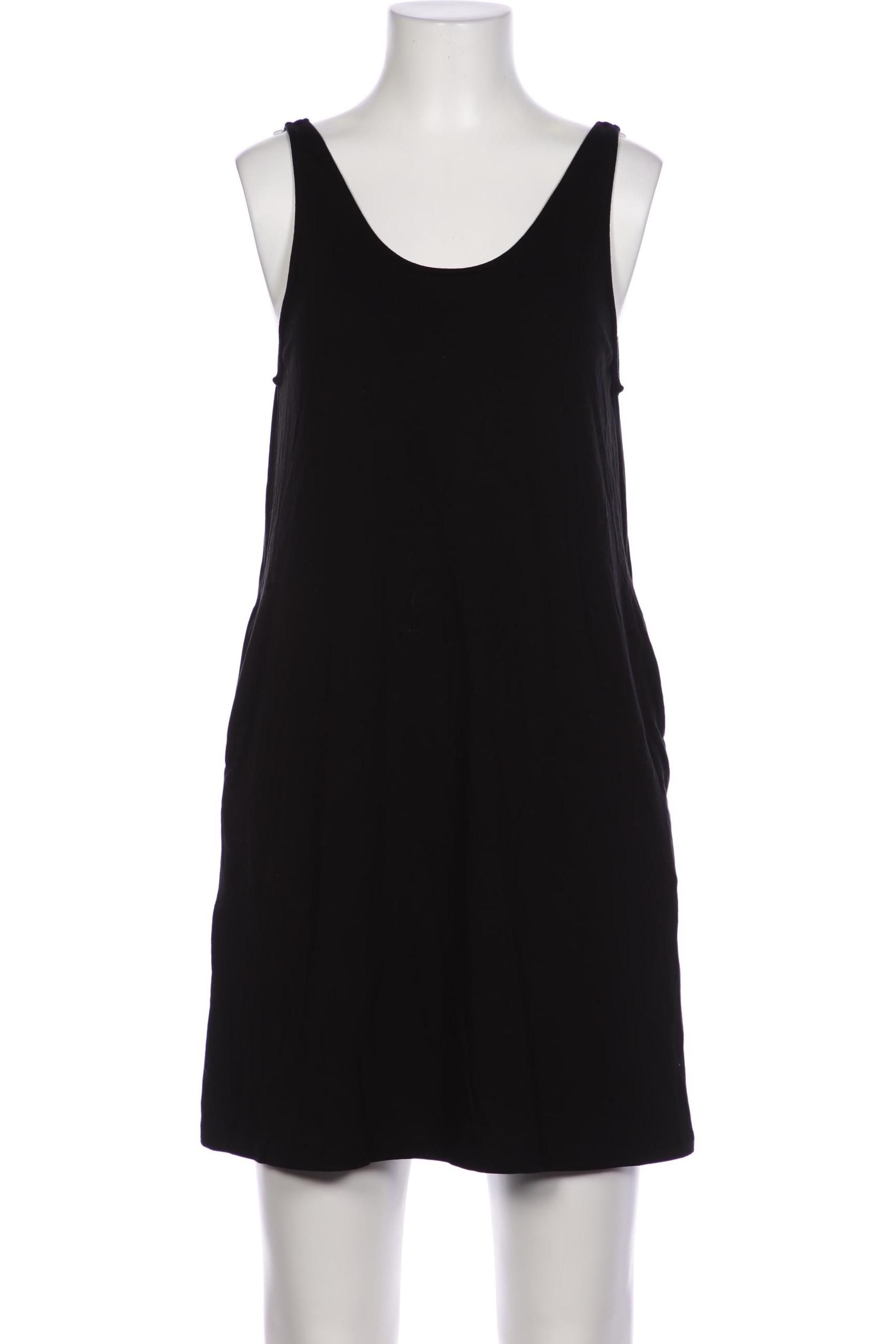 

Arket Damen Kleid, schwarz, Gr. 36
