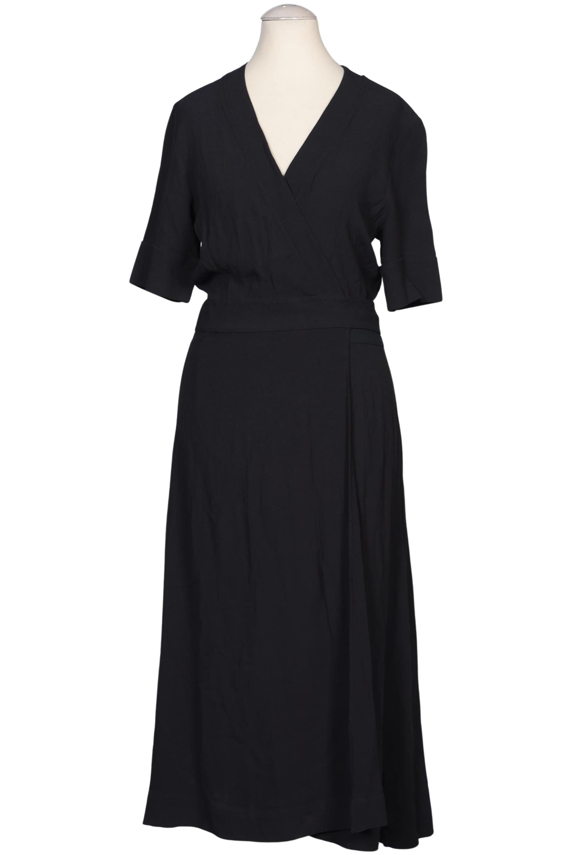 

Arket Damen Kleid, marineblau, Gr. 34