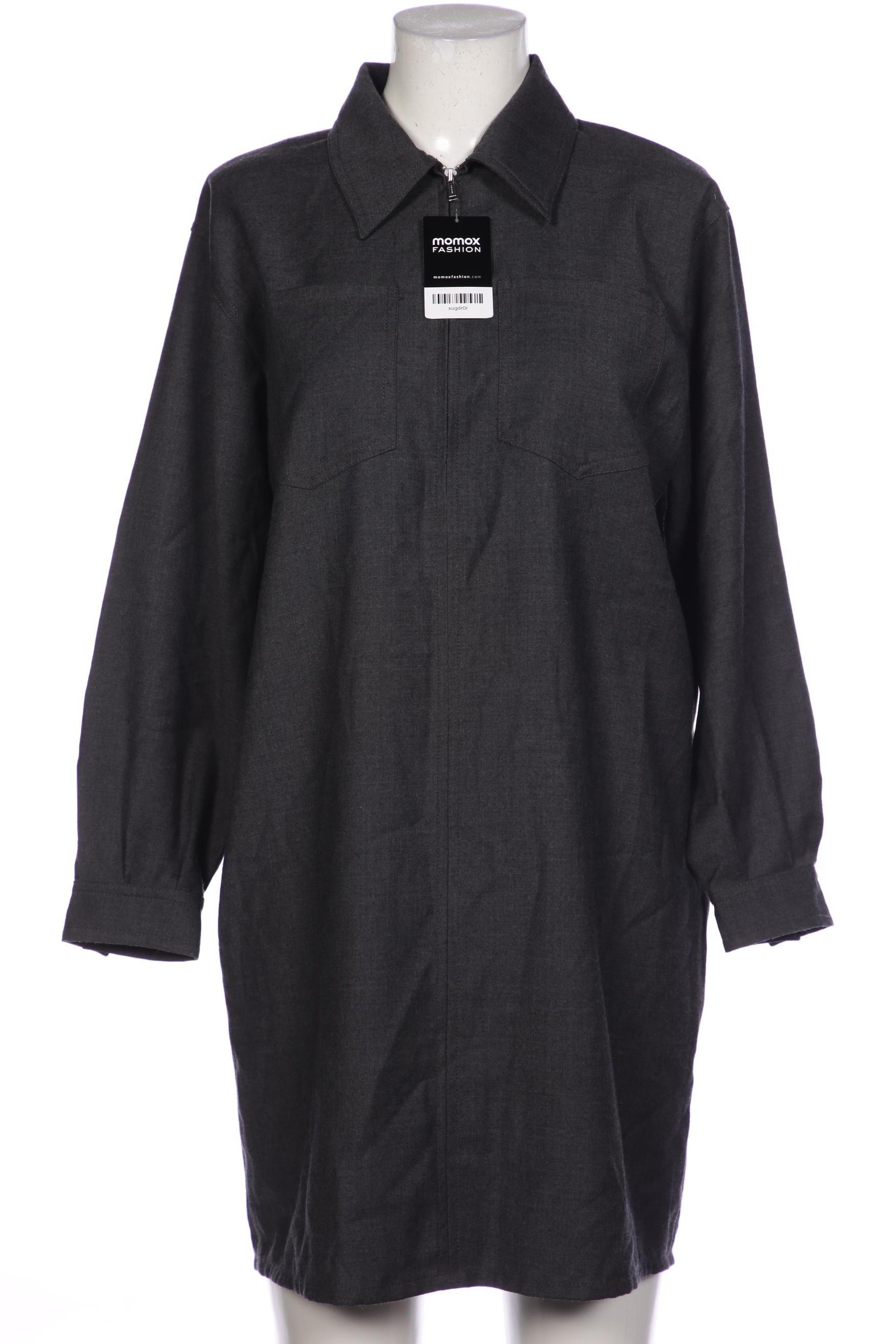 

Arket Damen Kleid, grau, Gr. 38