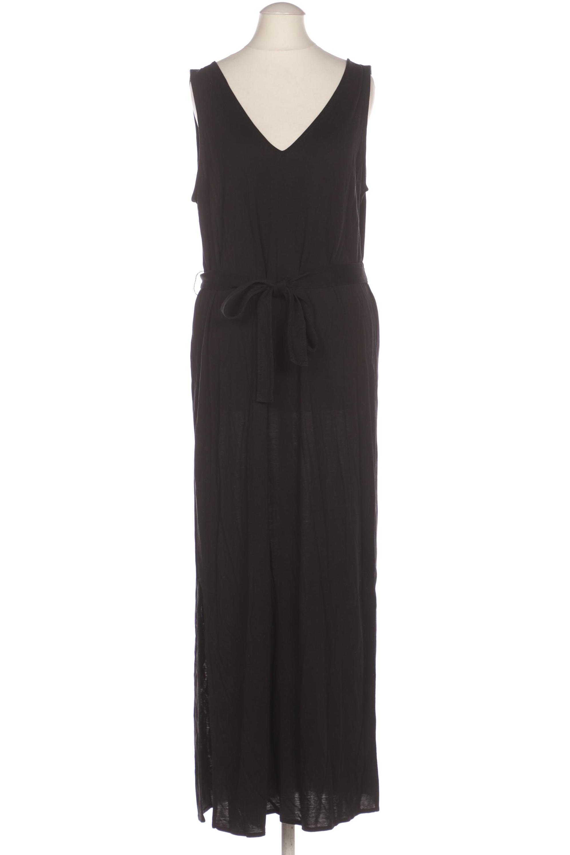 

Arket Damen Kleid, schwarz, Gr. 36