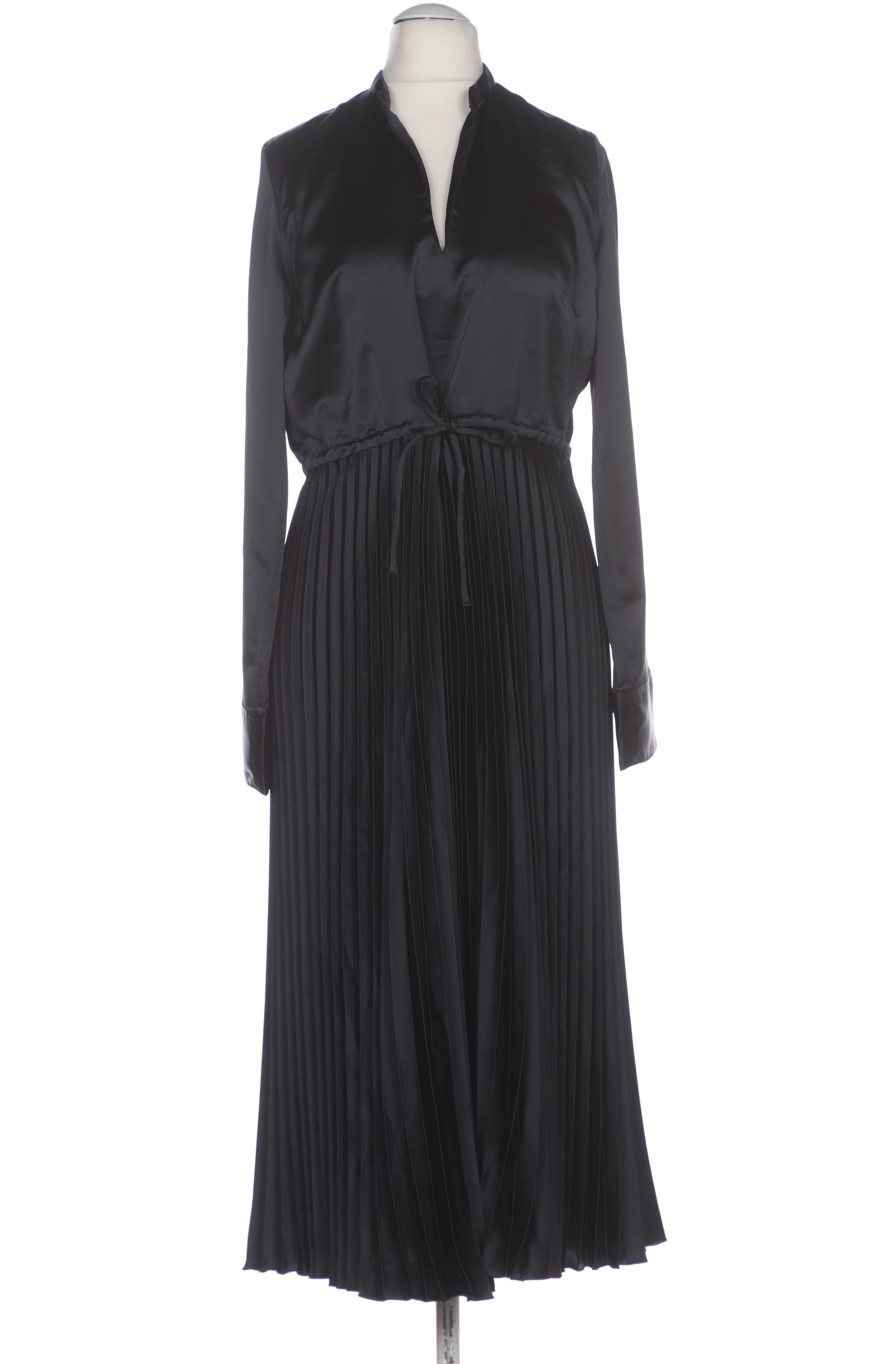

Arket Damen Kleid, schwarz, Gr. 38