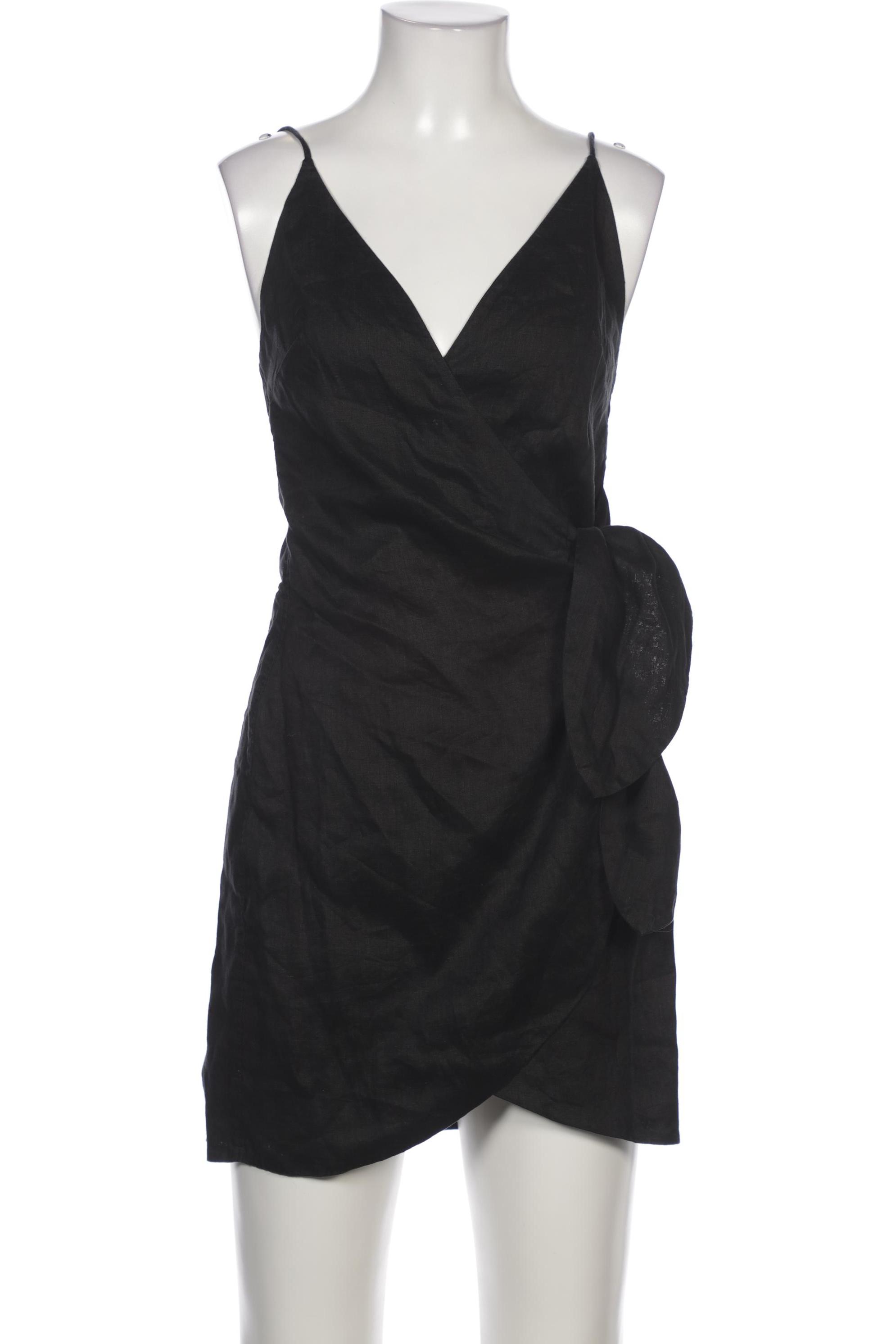 

Arket Damen Kleid, schwarz