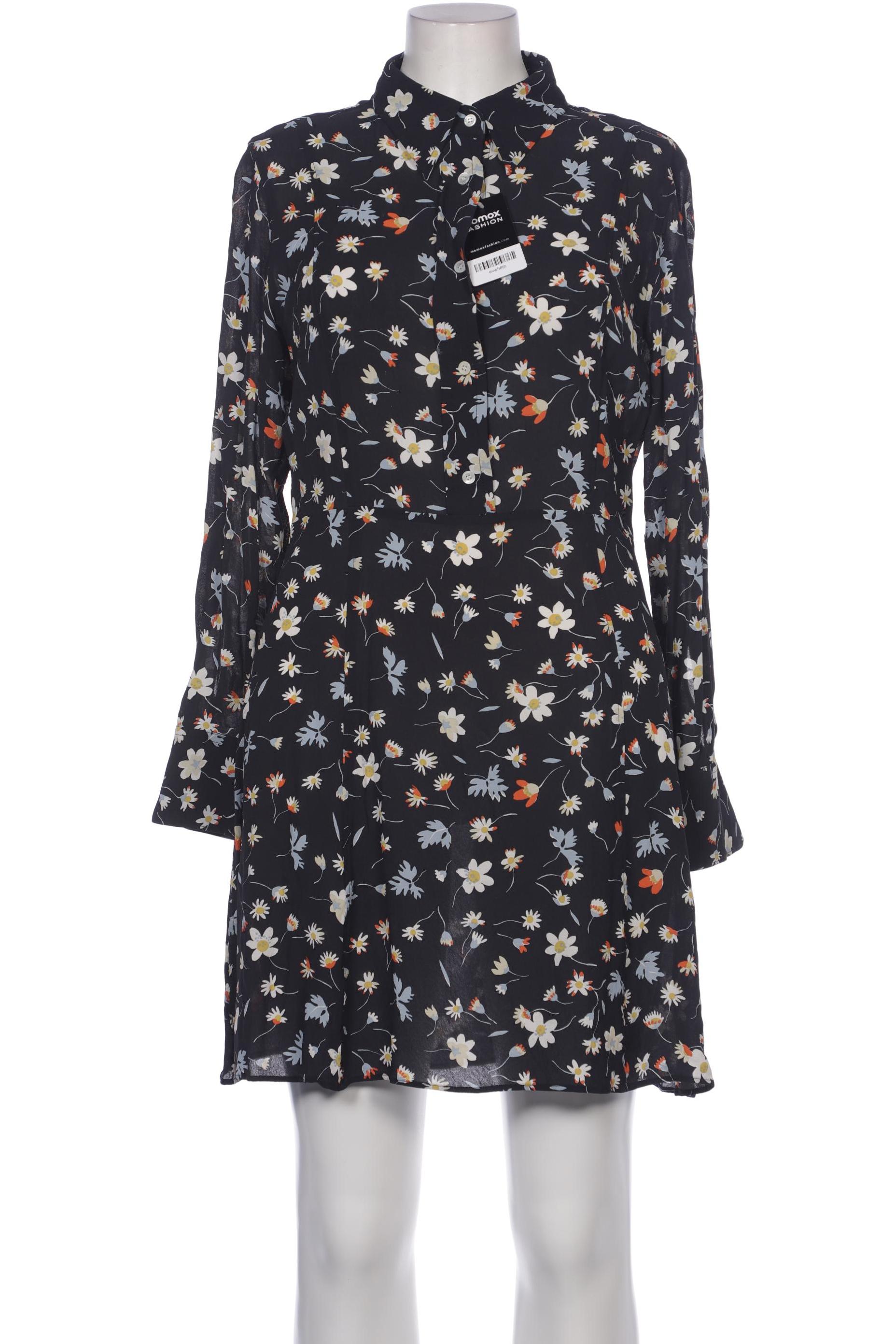 

Arket Damen Kleid, grau, Gr. 44