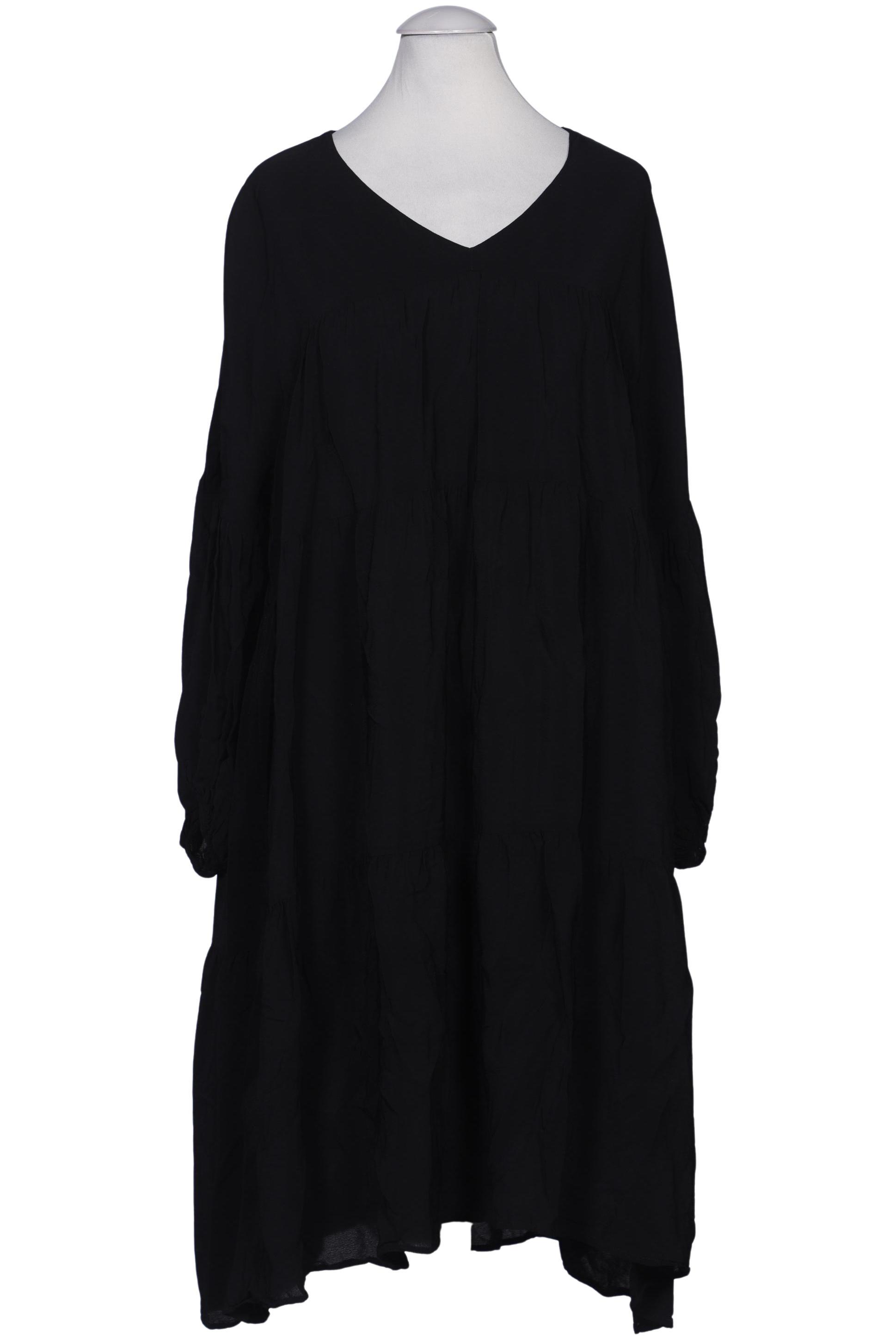 

Arket Damen Kleid, schwarz, Gr. 34