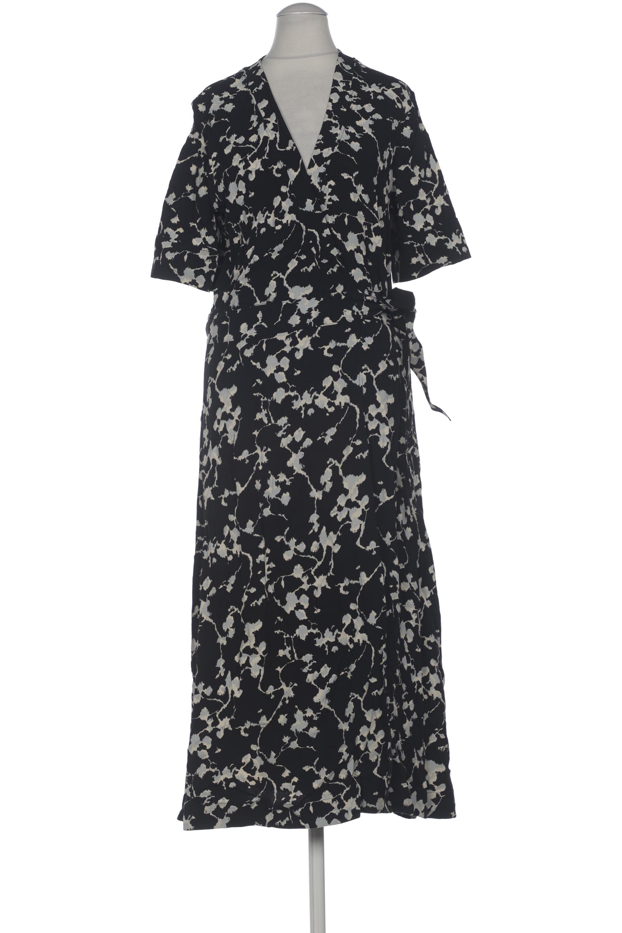 

Arket Damen Kleid, schwarz, Gr. 38