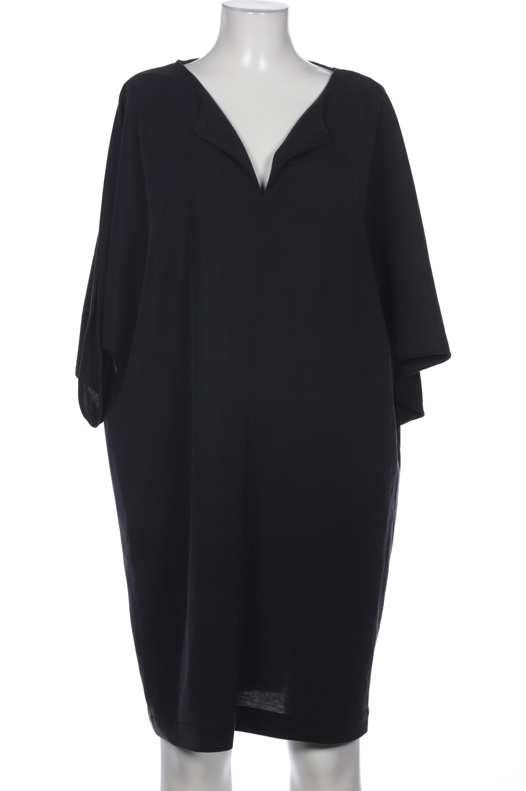 

Arket Damen Kleid, schwarz, Gr. 42