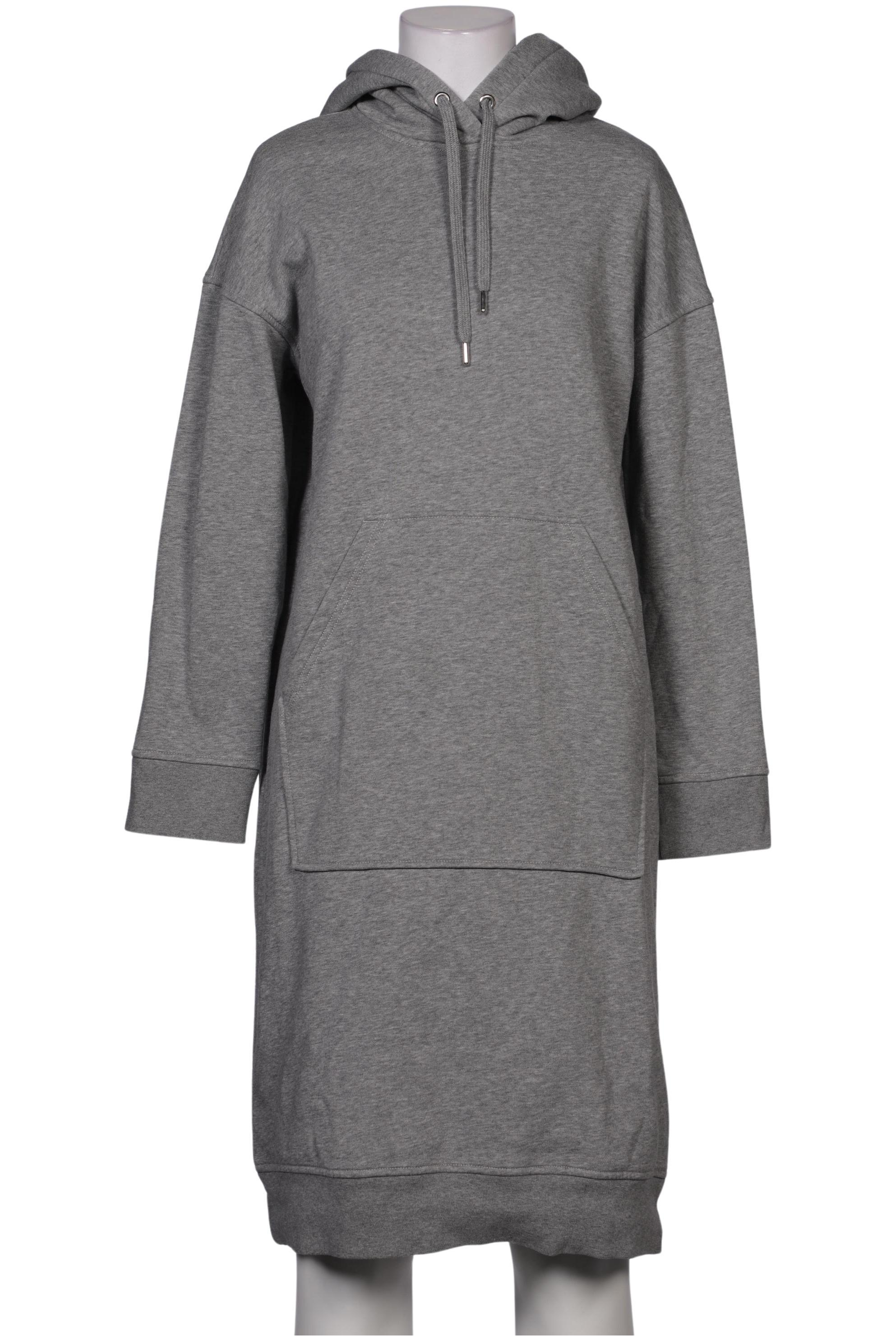 

Arket Damen Kleid, grau, Gr. 34