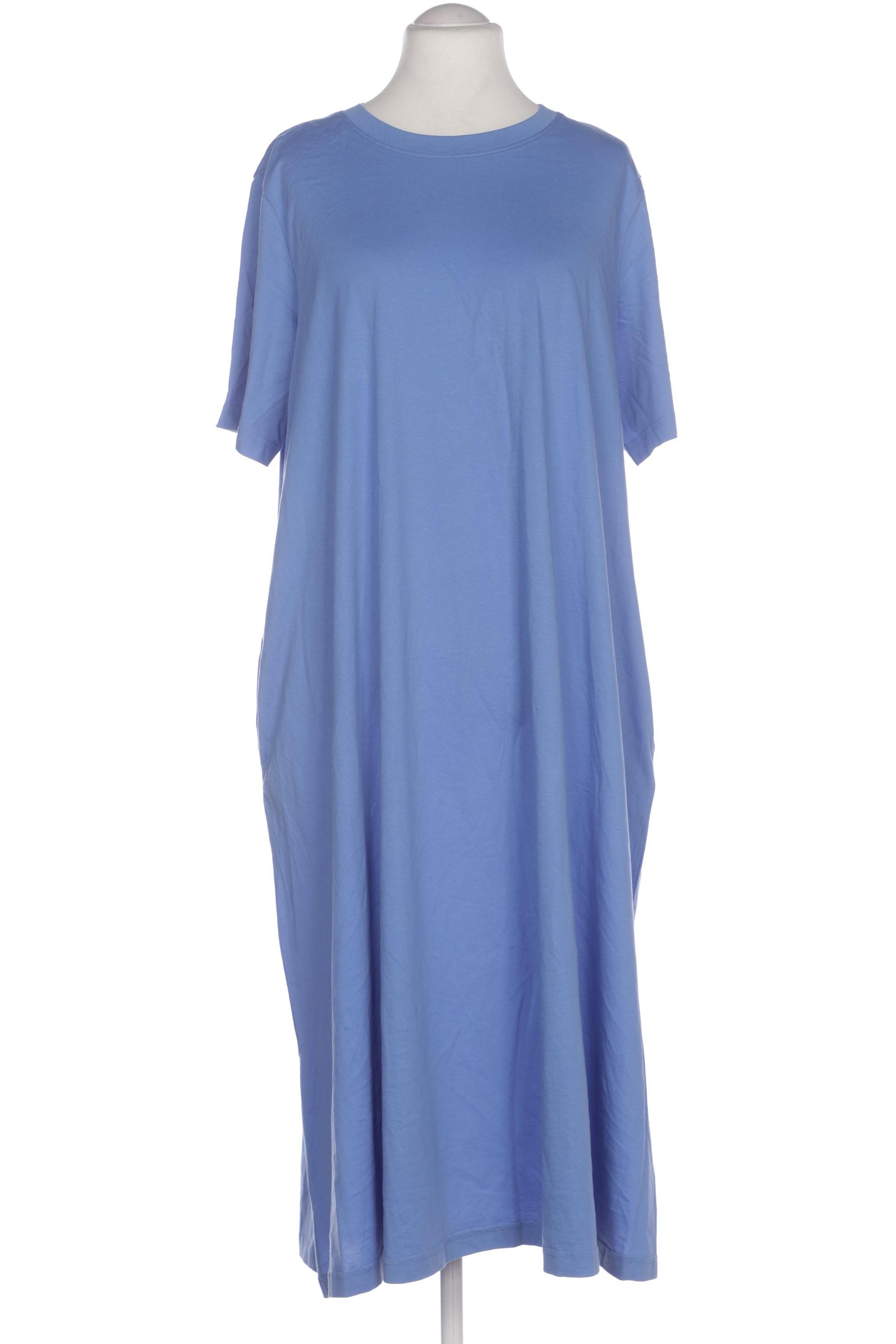 

Arket Damen Kleid, blau, Gr. 42