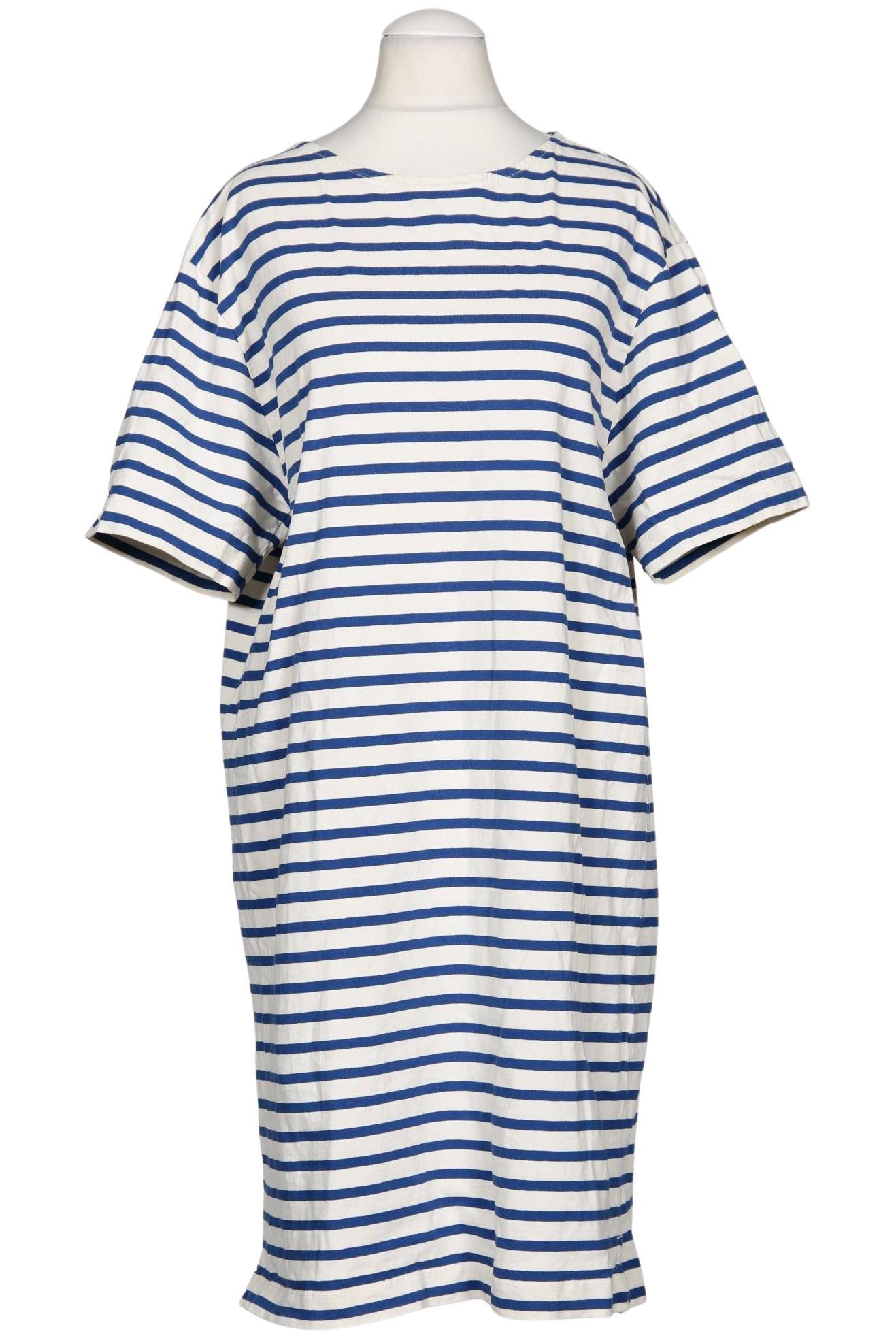 

Arket Damen Kleid, cremeweiß, Gr. 38