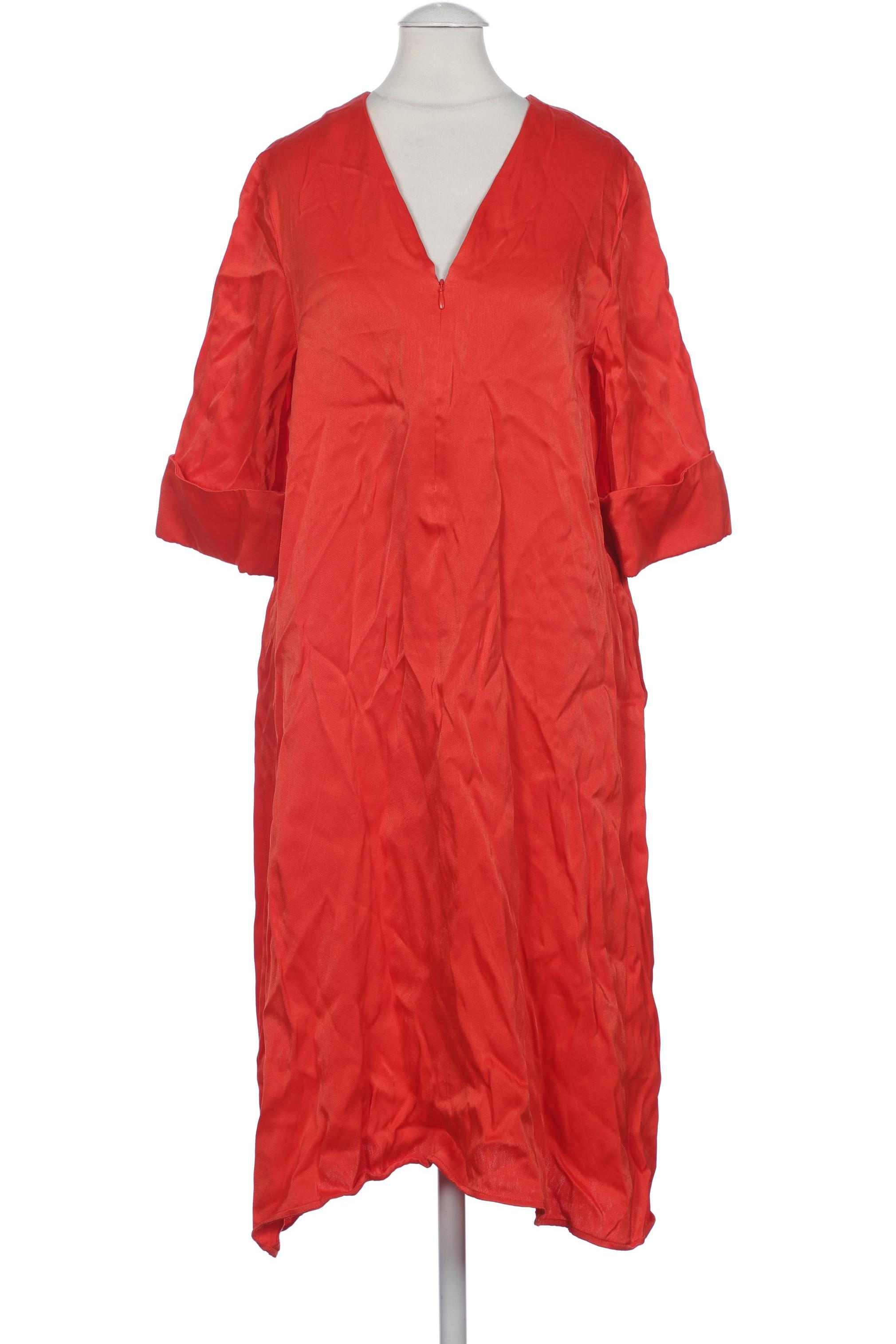 

Arket Damen Kleid, rot