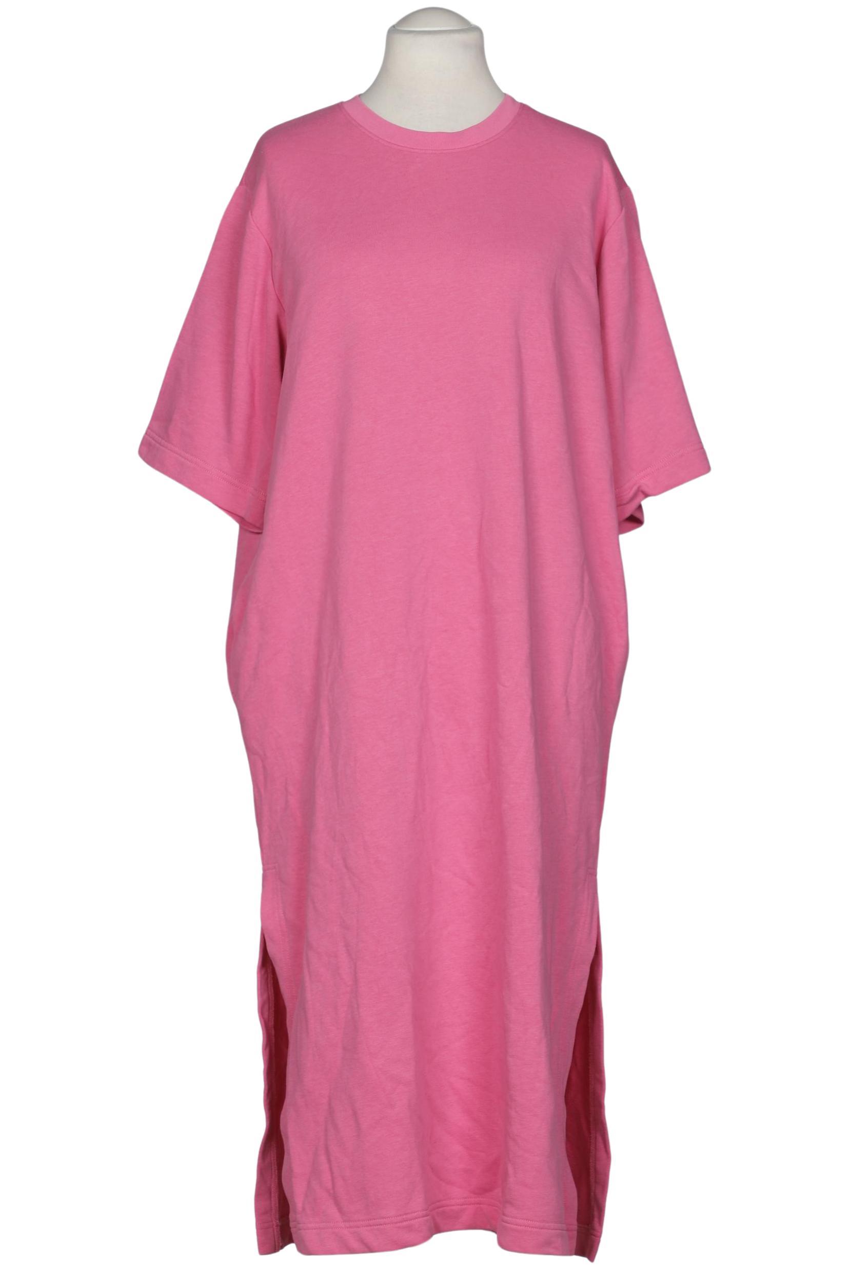 

Arket Damen Kleid, pink, Gr. 38