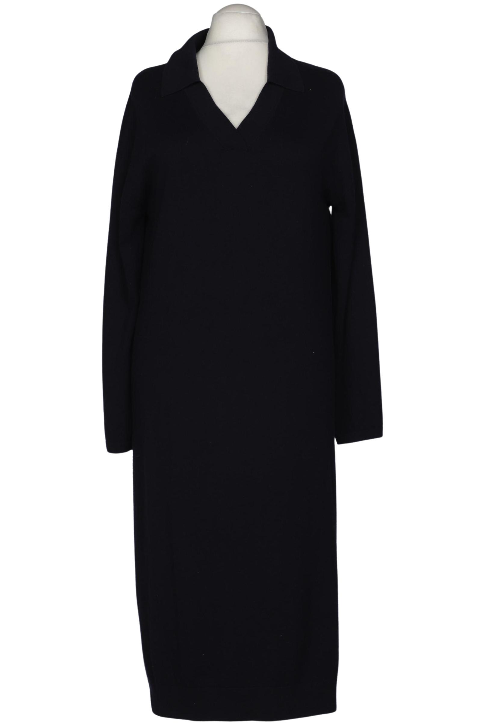 

Arket Damen Kleid, marineblau, Gr. 38