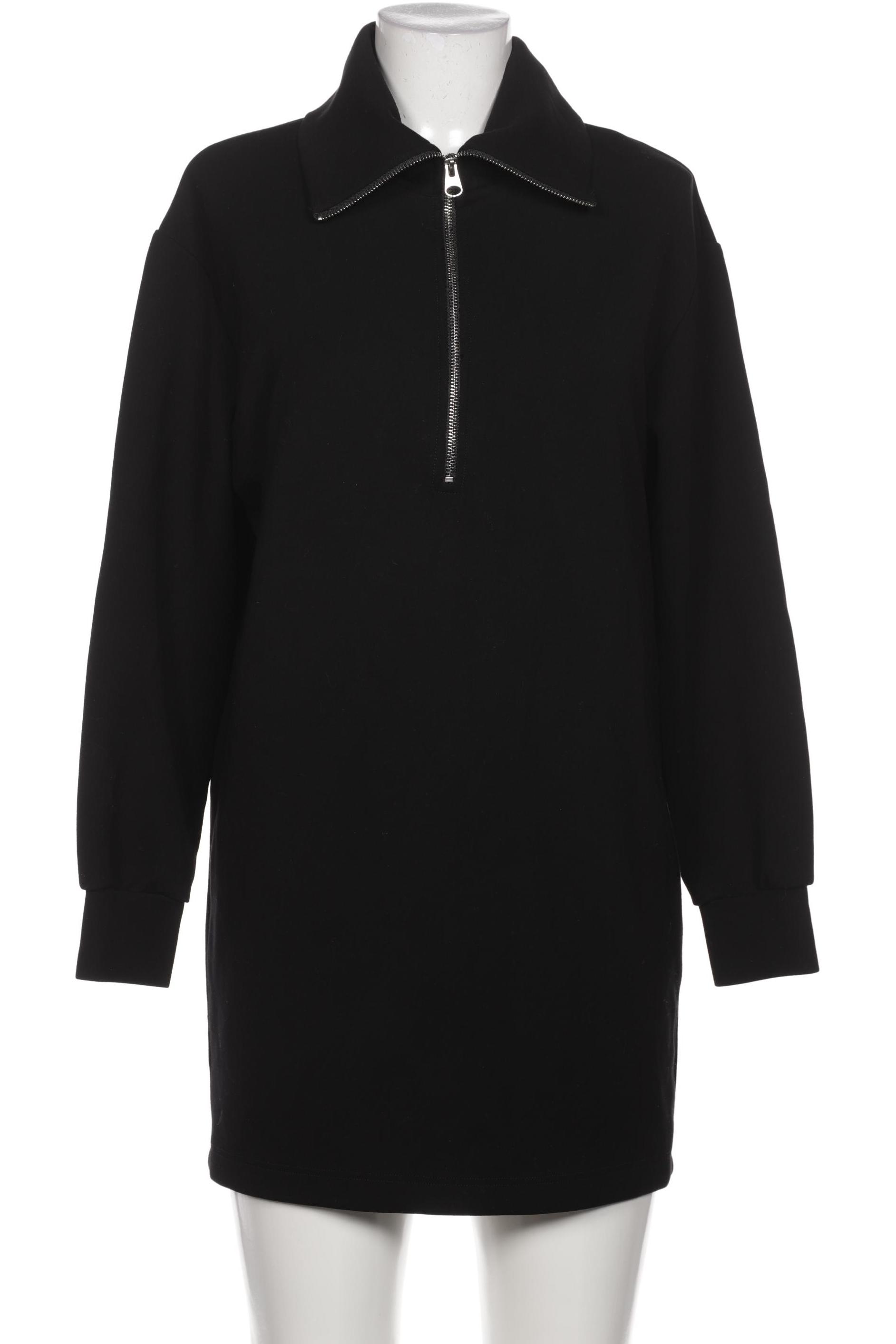 

Arket Damen Kleid, schwarz, Gr. 36