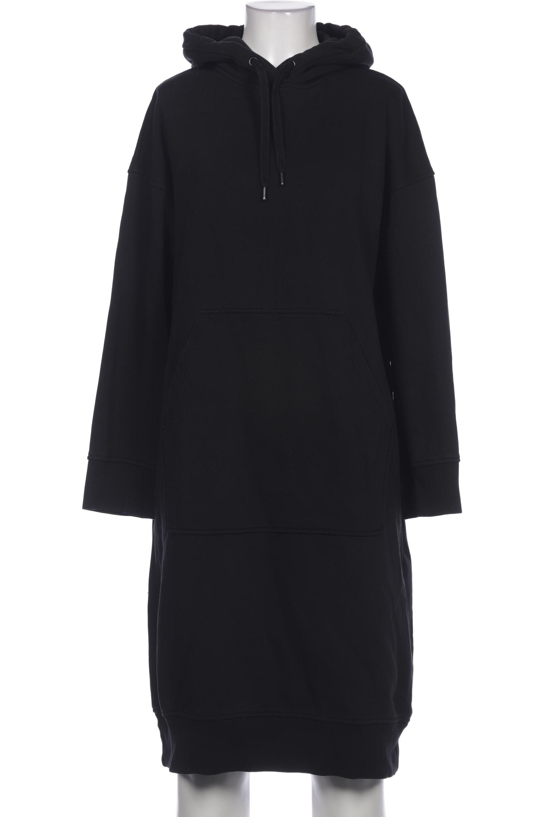 

Arket Damen Kleid, schwarz, Gr. 34