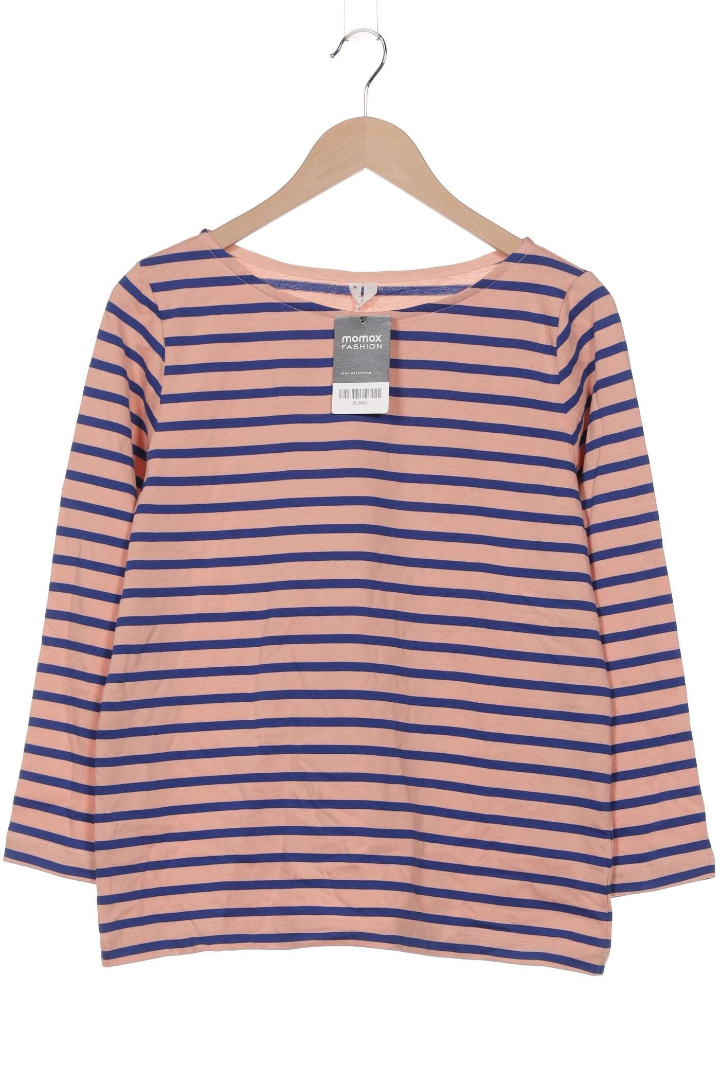 

Arket Damen Langarmshirt, pink, Gr. 38