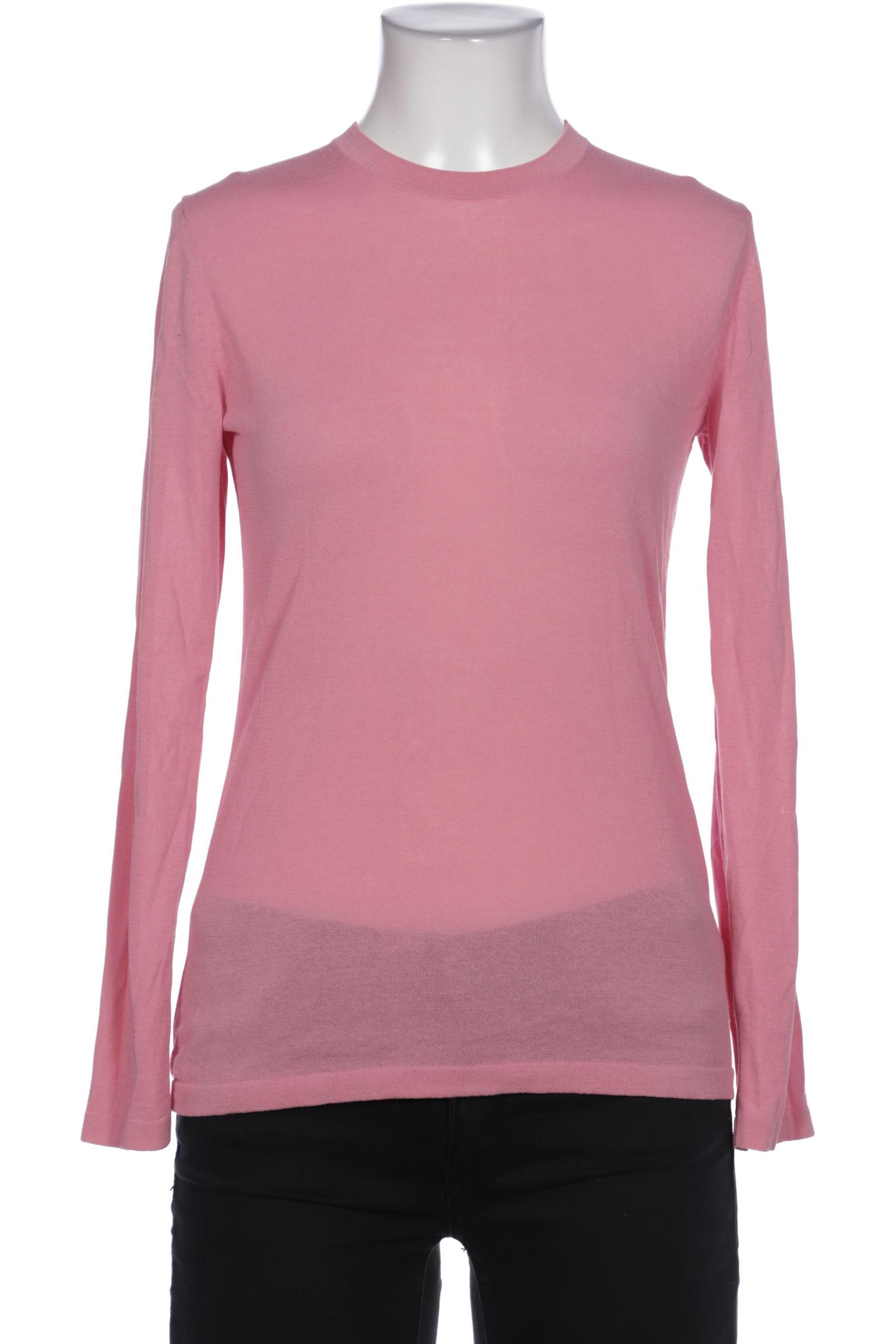 

Arket Damen Langarmshirt, pink