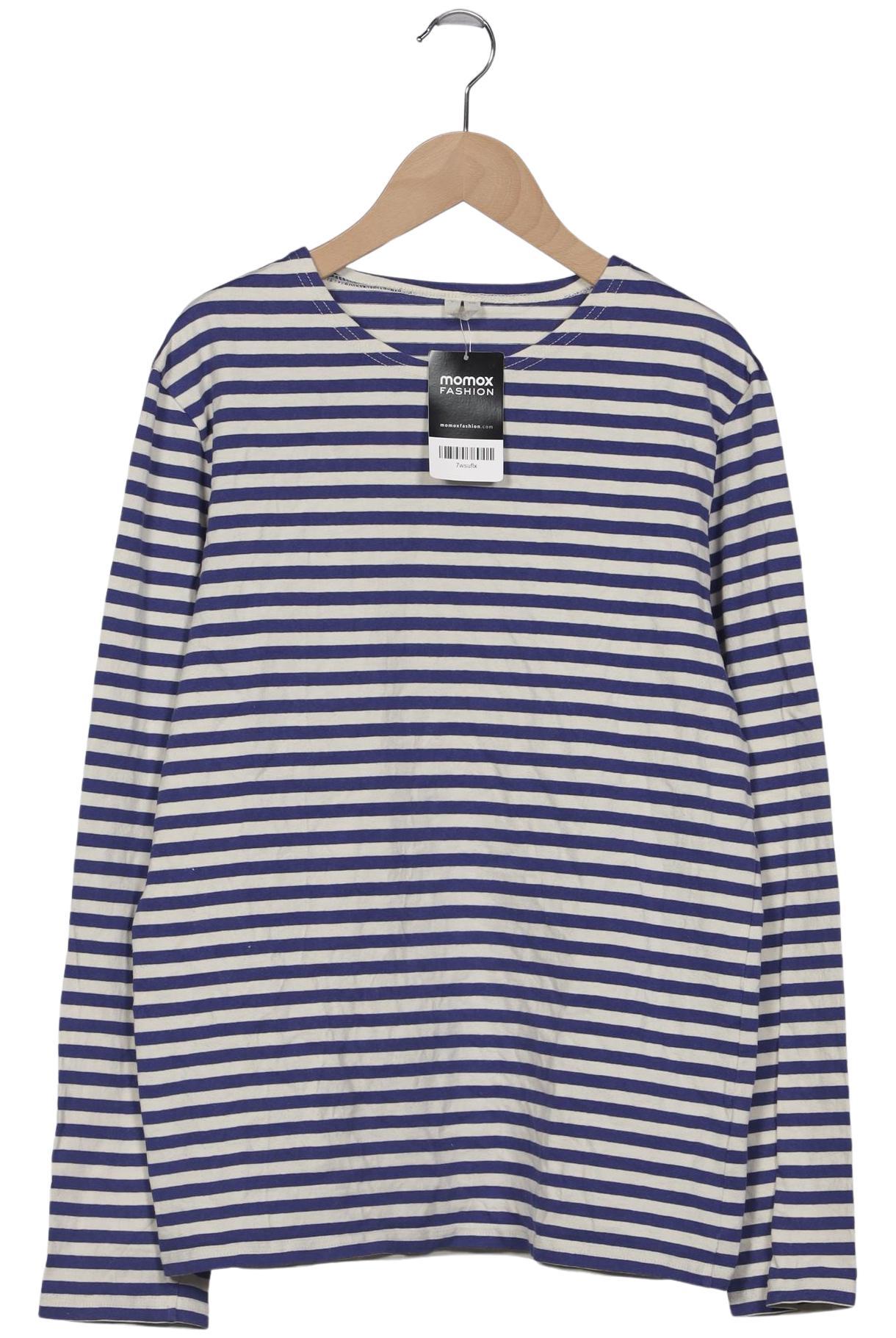 

Arket Damen Langarmshirt, mehrfarbig, Gr. 36