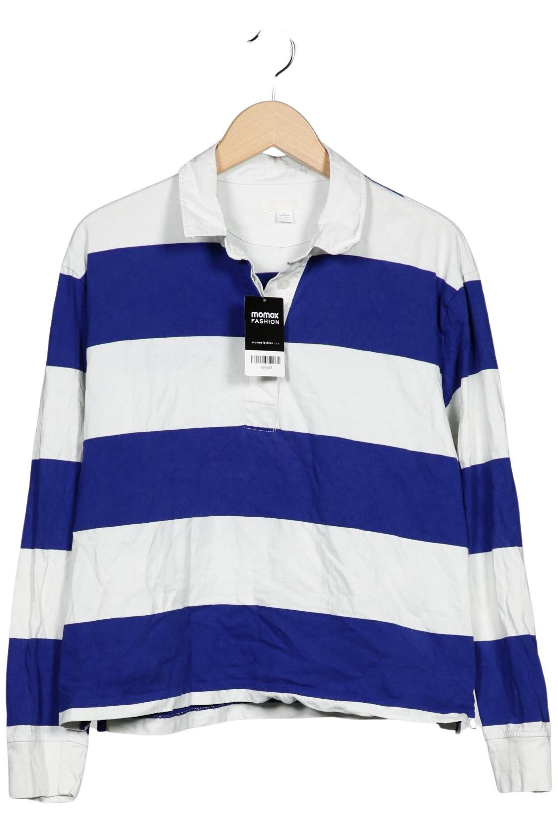 

Arket Damen Langarmshirt, mehrfarbig, Gr. 36