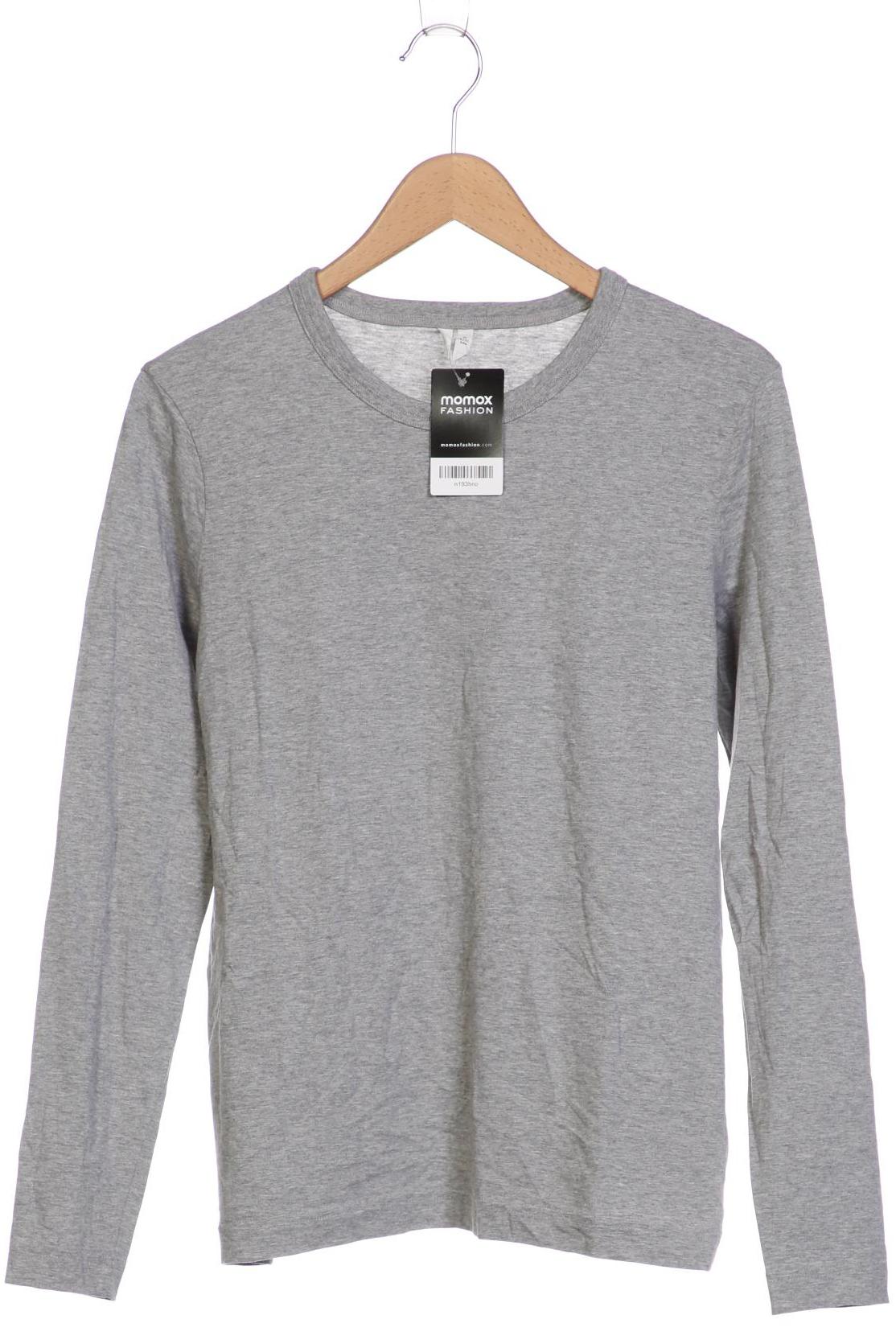 

Arket Damen Langarmshirt, grau