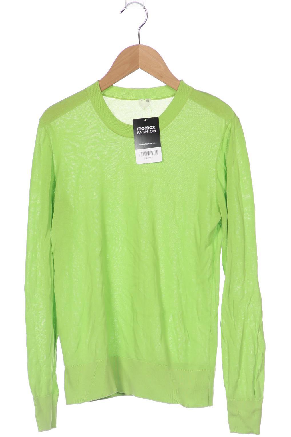 

Arket Damen Langarmshirt, hellgrün