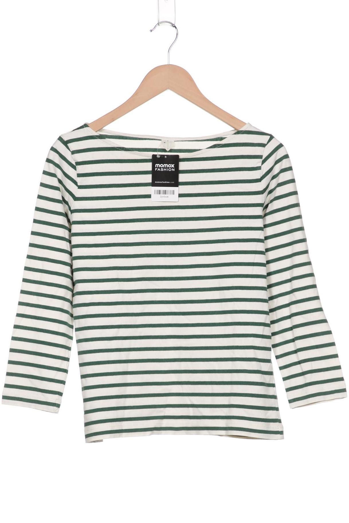 

Arket Damen Langarmshirt, weiß