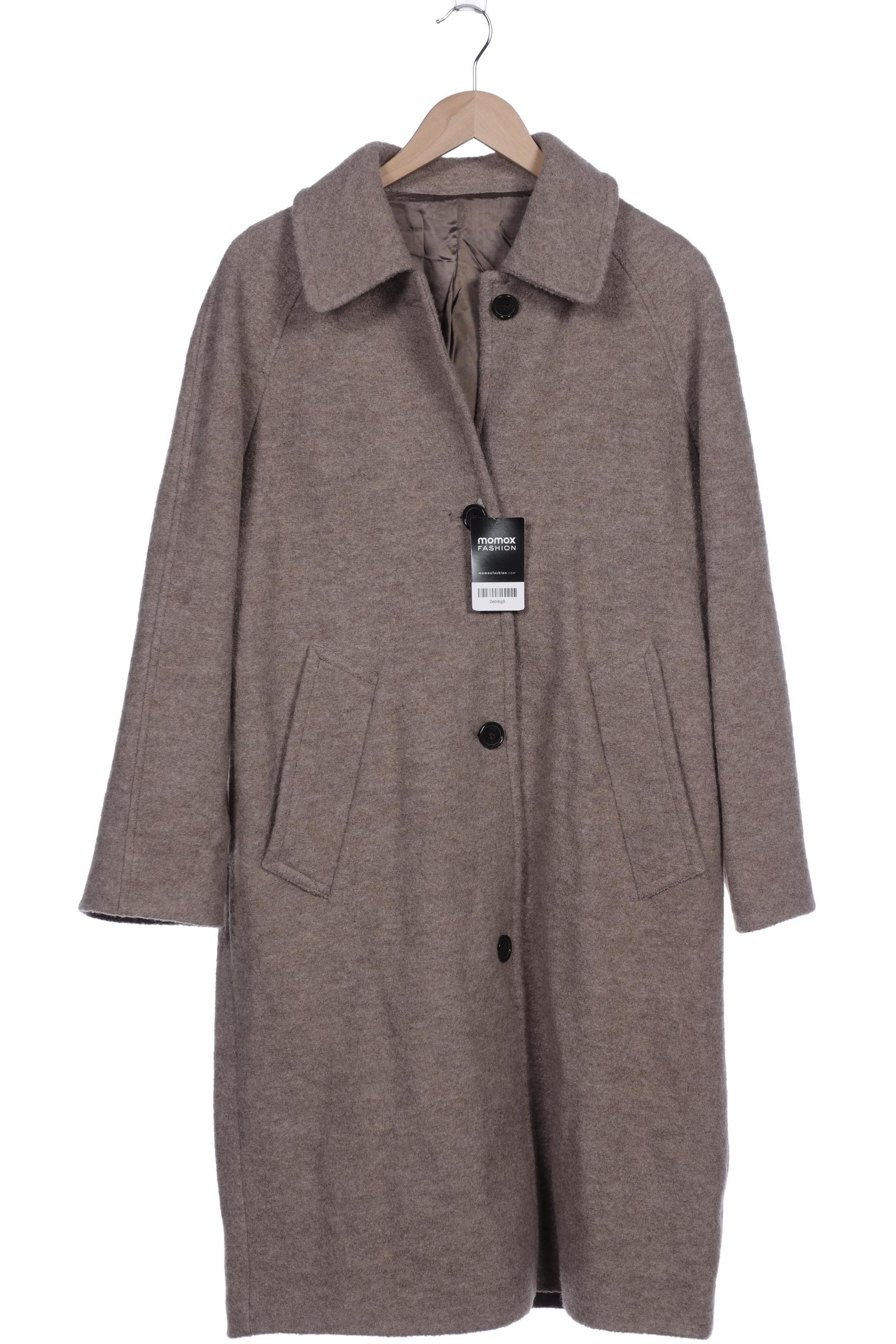 

Arket Damen Mantel, beige