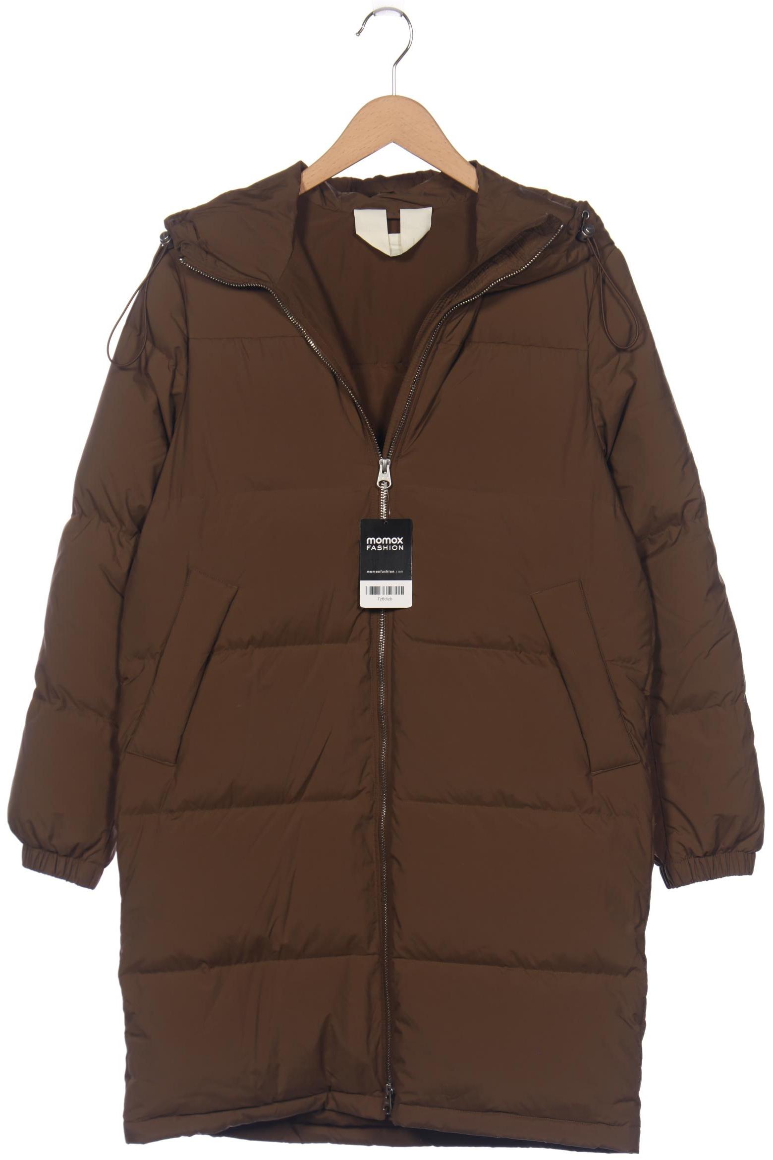 

Arket Damen Mantel, braun