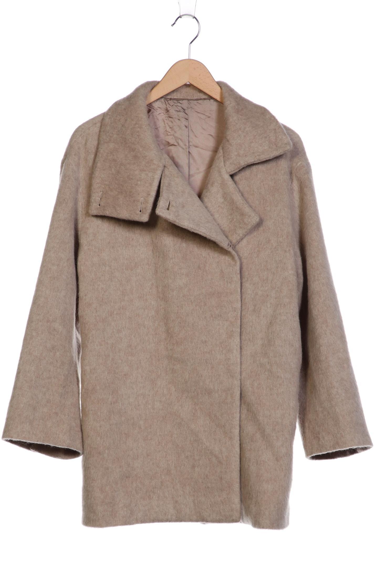 Thumbnail - Arket Damen Mantel, beige, Gr. 34