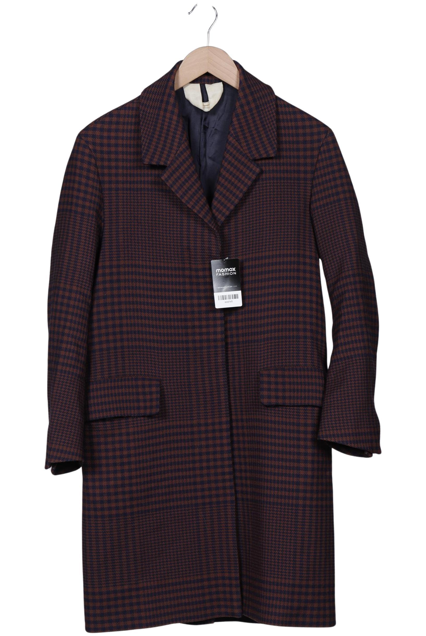 

Arket Damen Mantel, mehrfarbig, Gr. 34