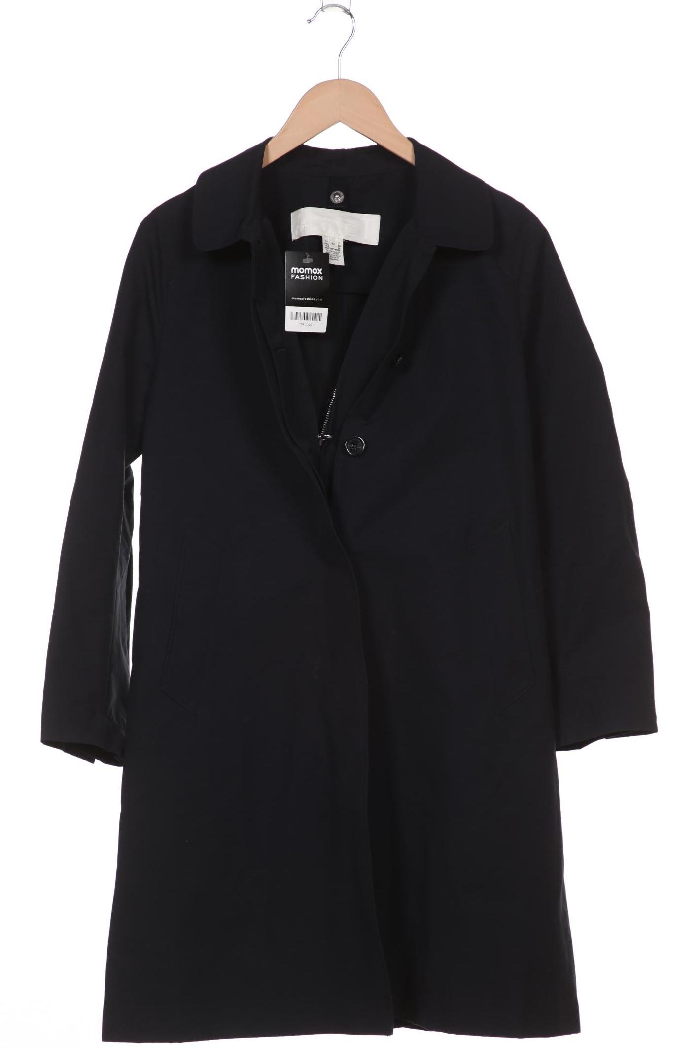 

Arket Damen Mantel, marineblau
