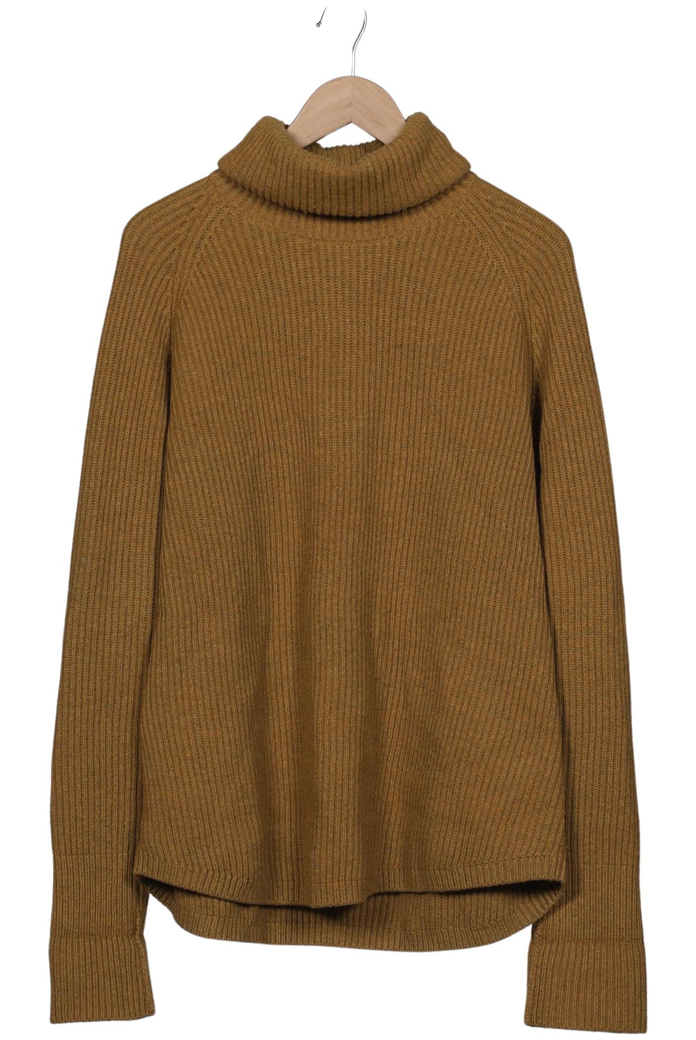 

Arket Damen Pullover, braun, Gr. 38