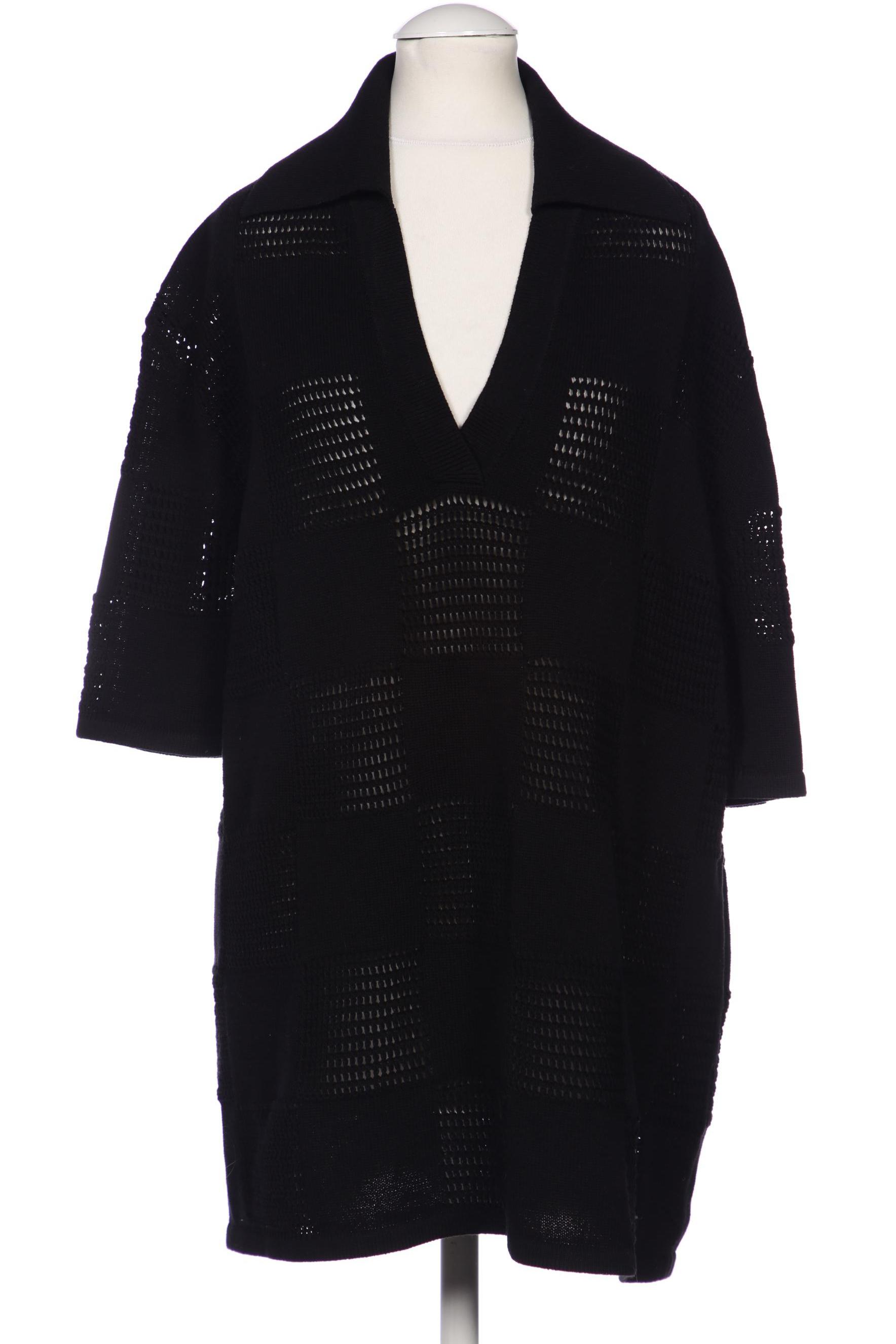 

Arket Damen Pullover, schwarz, Gr. 34