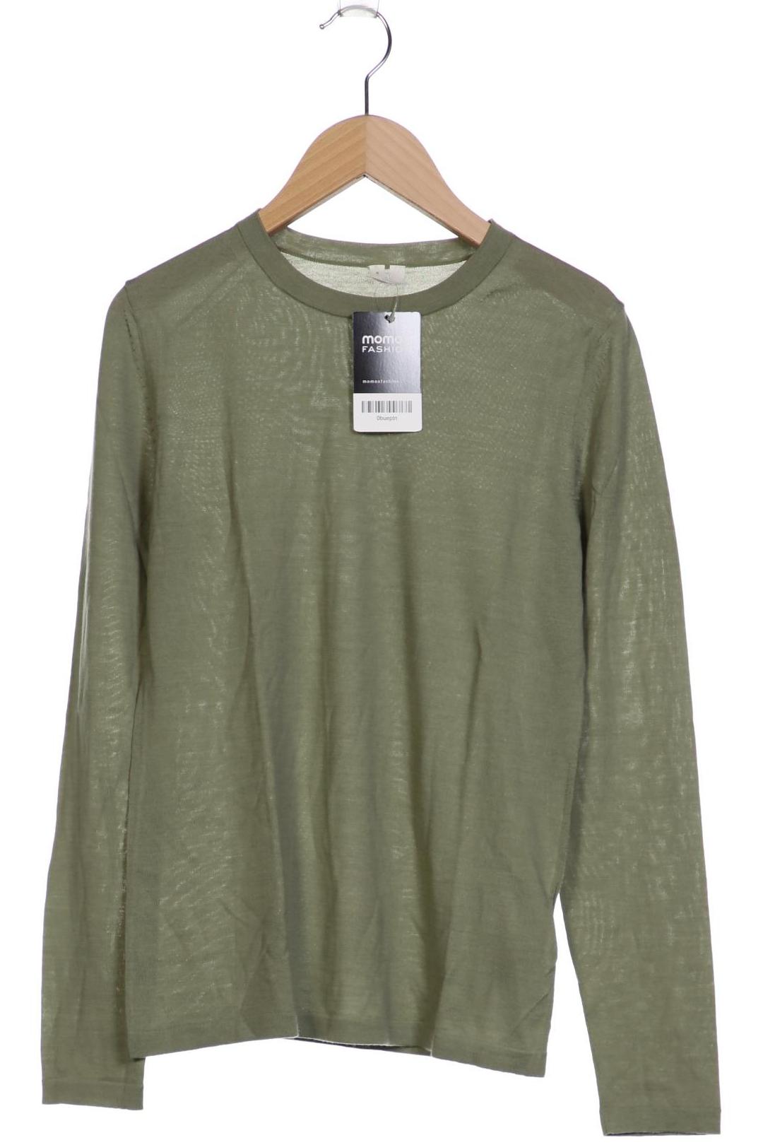 

Arket Damen Pullover, grün, Gr. 36