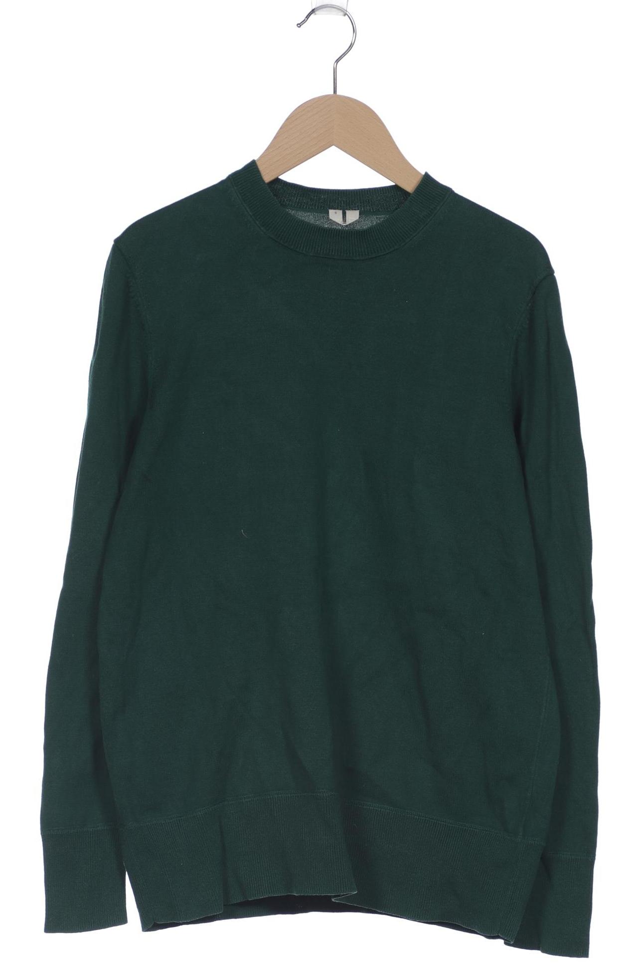 

Arket Damen Pullover, grün, Gr. 36