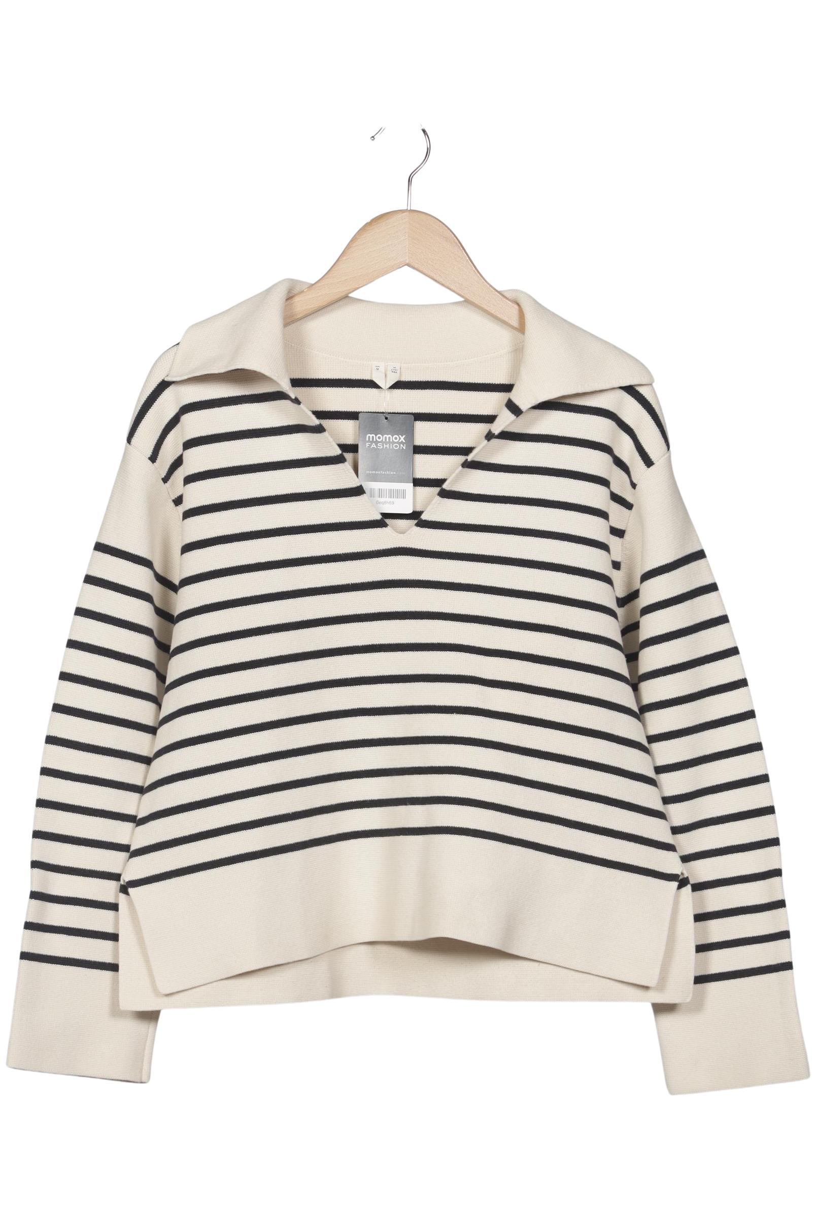 

Arket Damen Pullover, mehrfarbig, Gr. 38