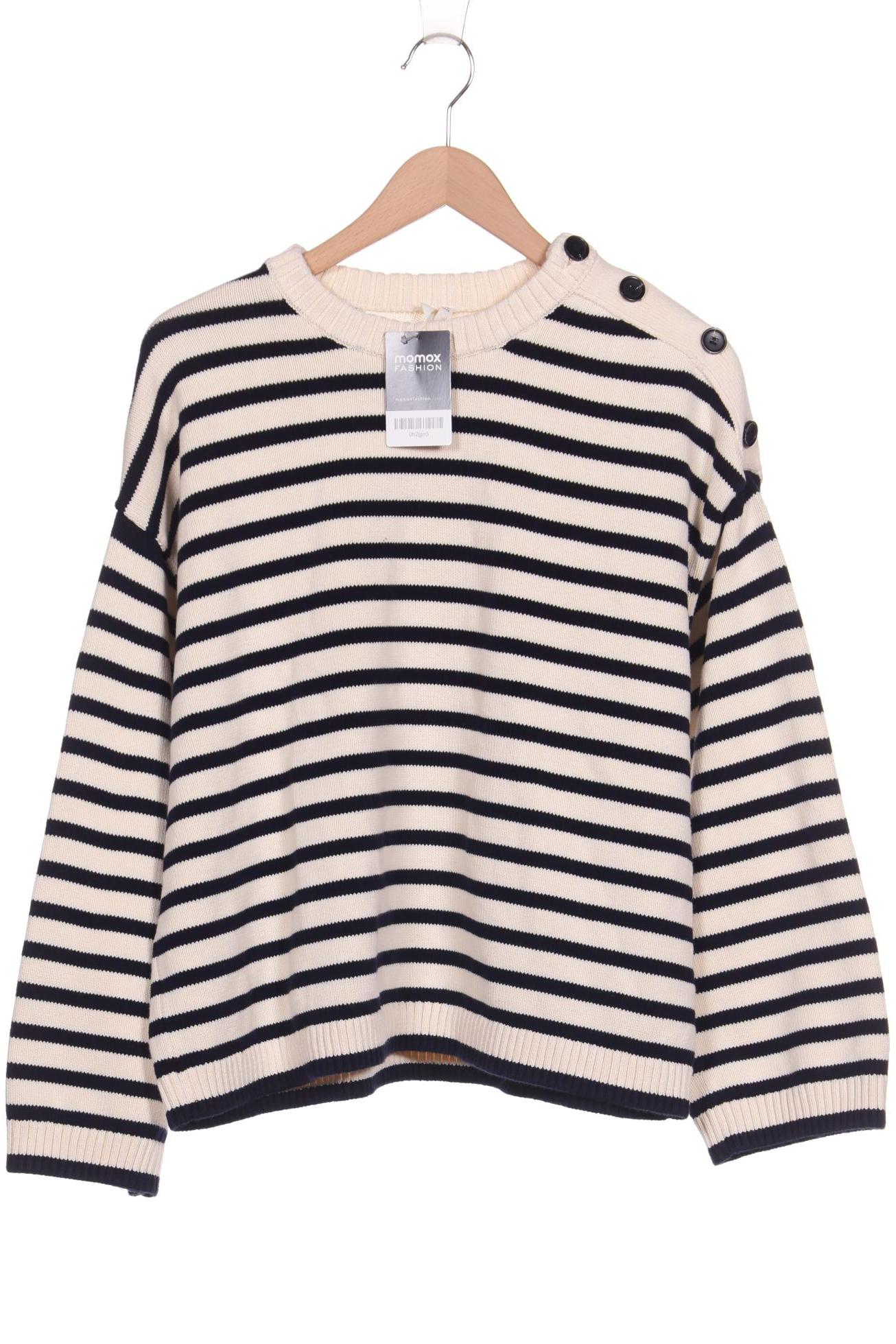 

Arket Damen Pullover, beige