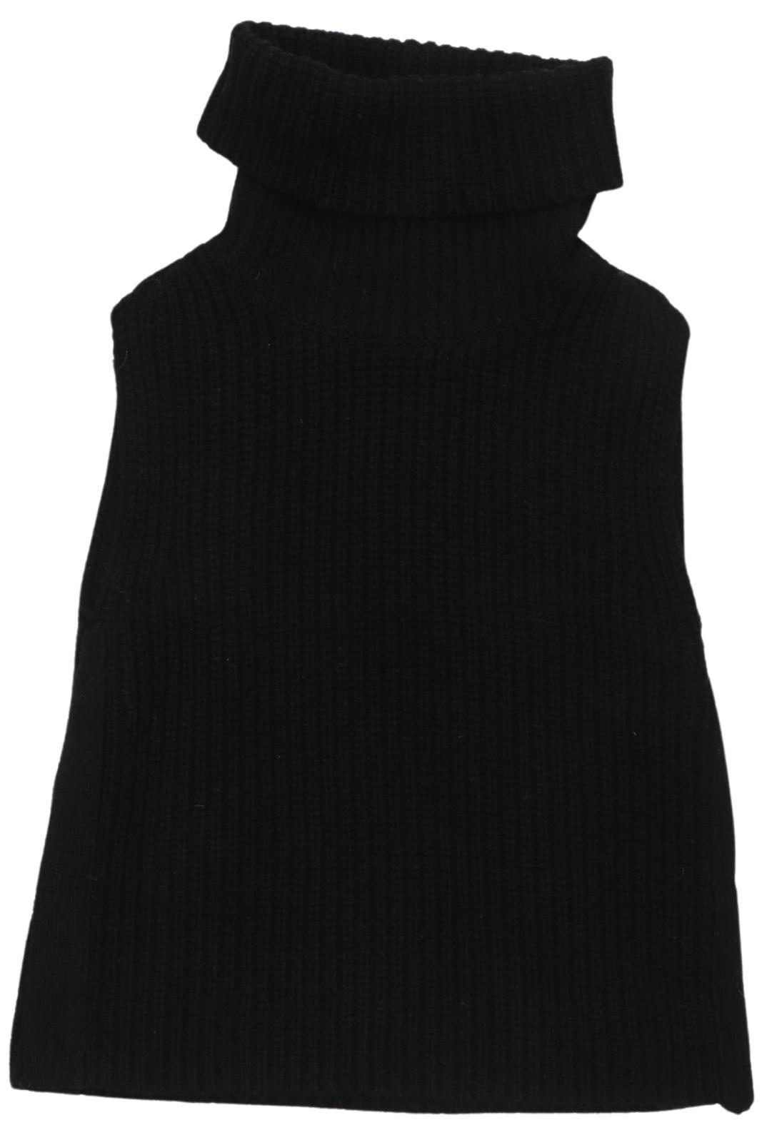 

Arket Damen Pullover, schwarz, Gr. 34