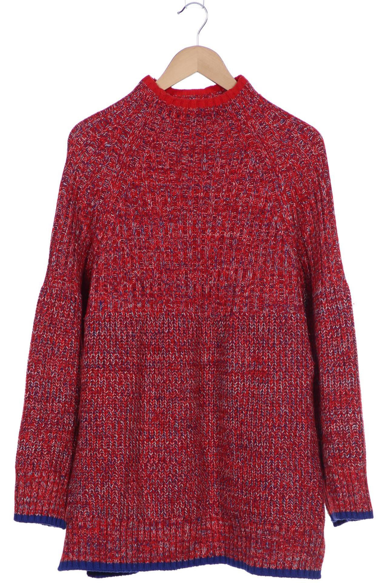 

Arket Damen Pullover, rot, Gr. 42