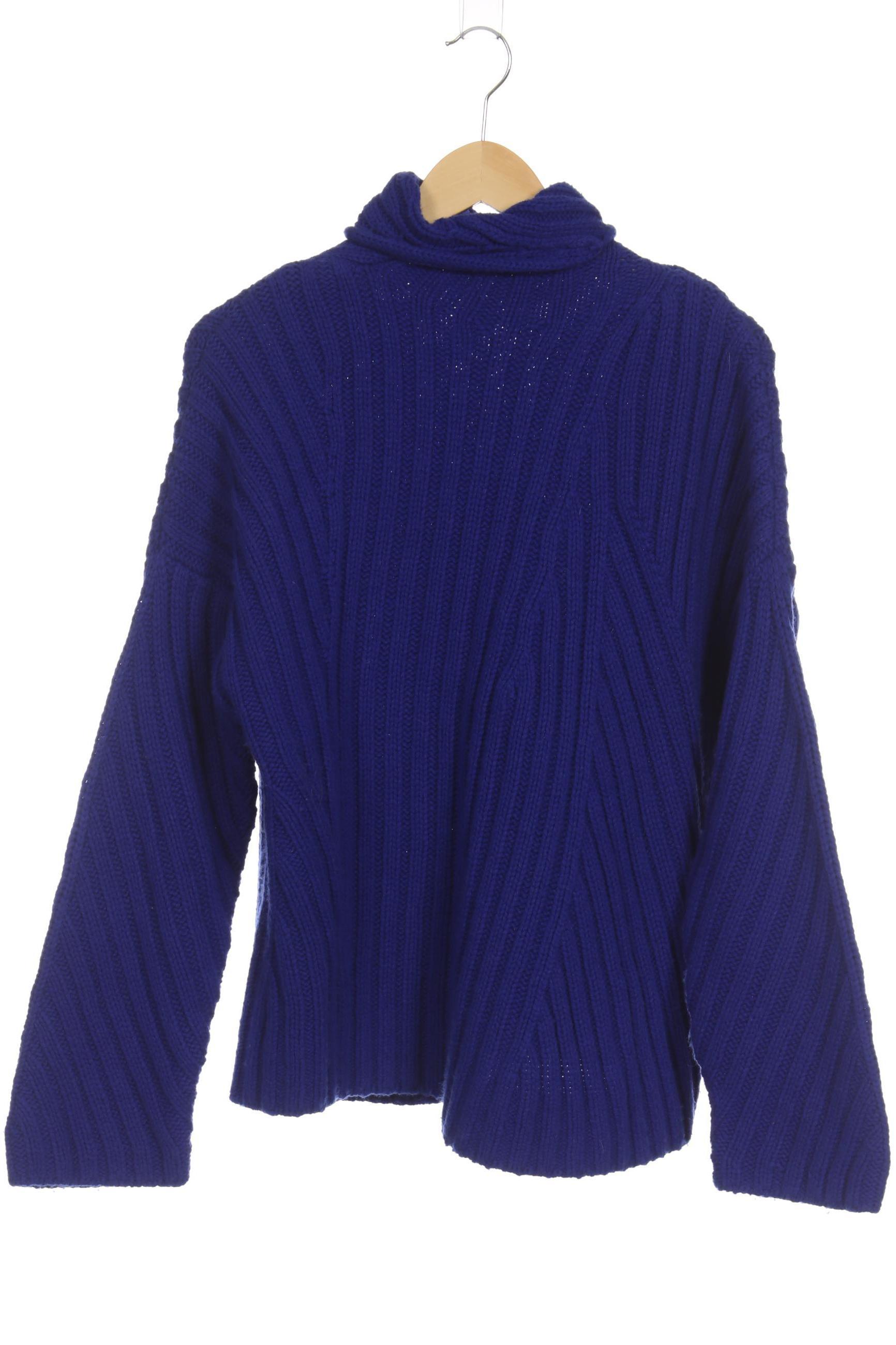 

Arket Damen Pullover, blau, Gr.