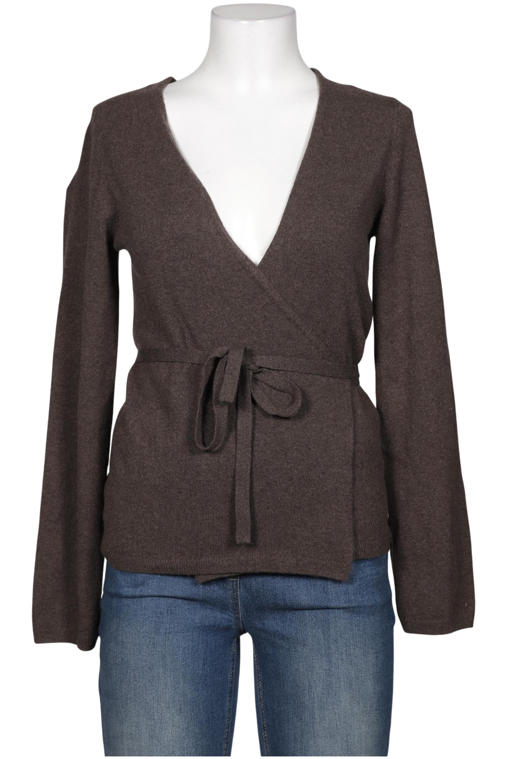 

Arket Damen Pullover, braun, Gr. 36